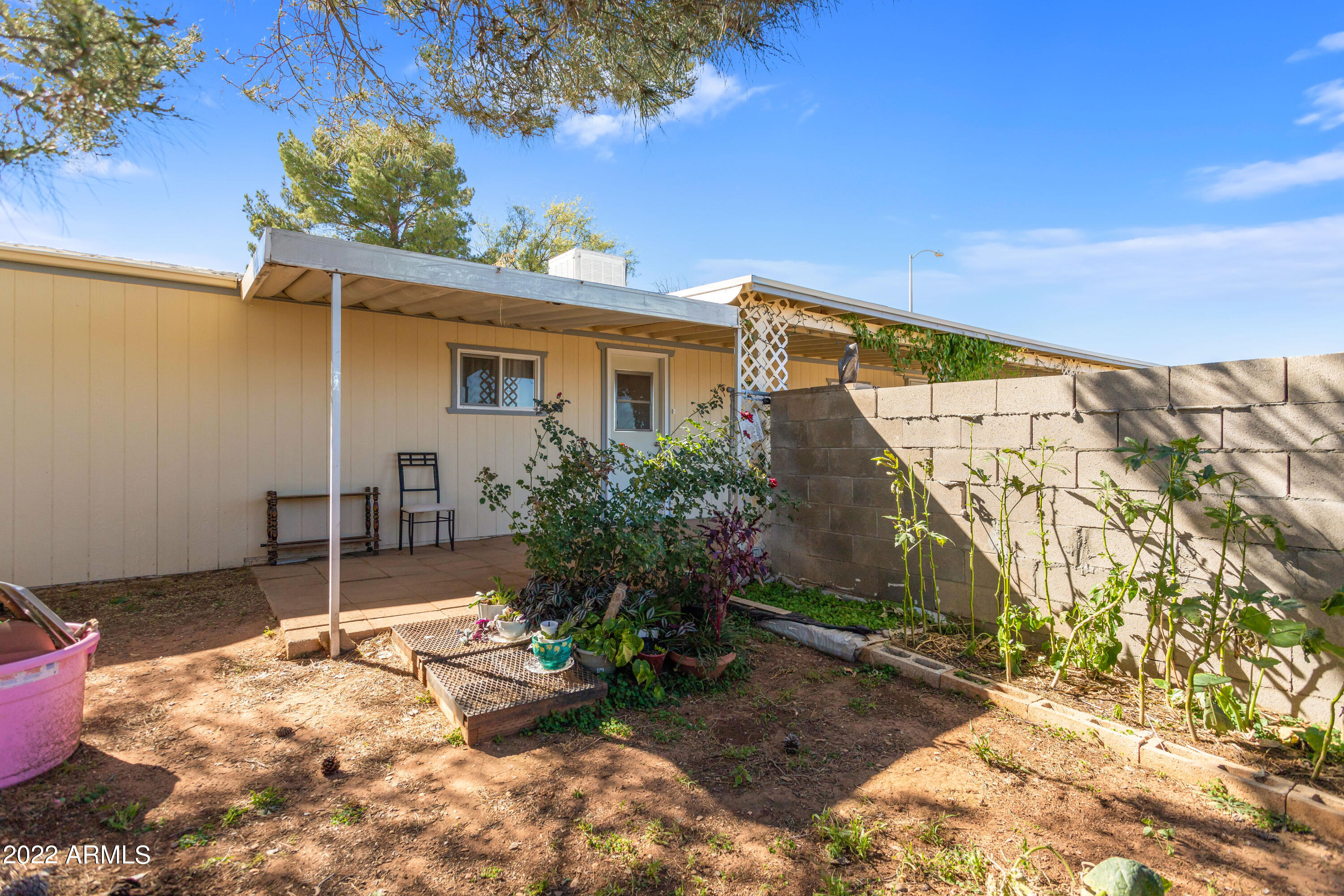 GOLDEN ACRES MOBILE HOME PARK UNIT 2 - Residential