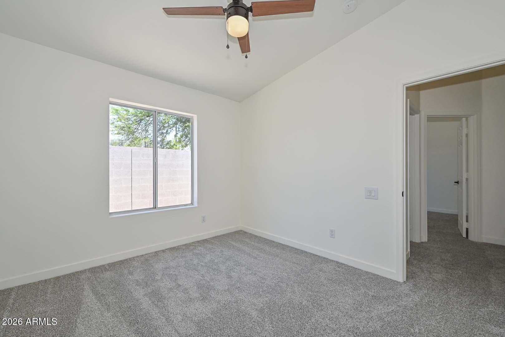 PARCEL 9 AT ARROWHEAD RANCH - Residential