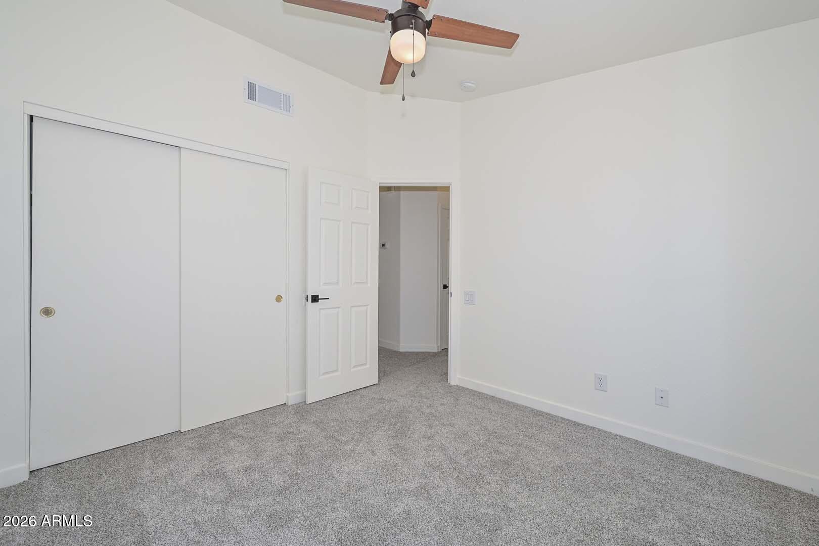 PARCEL 9 AT ARROWHEAD RANCH - Residential