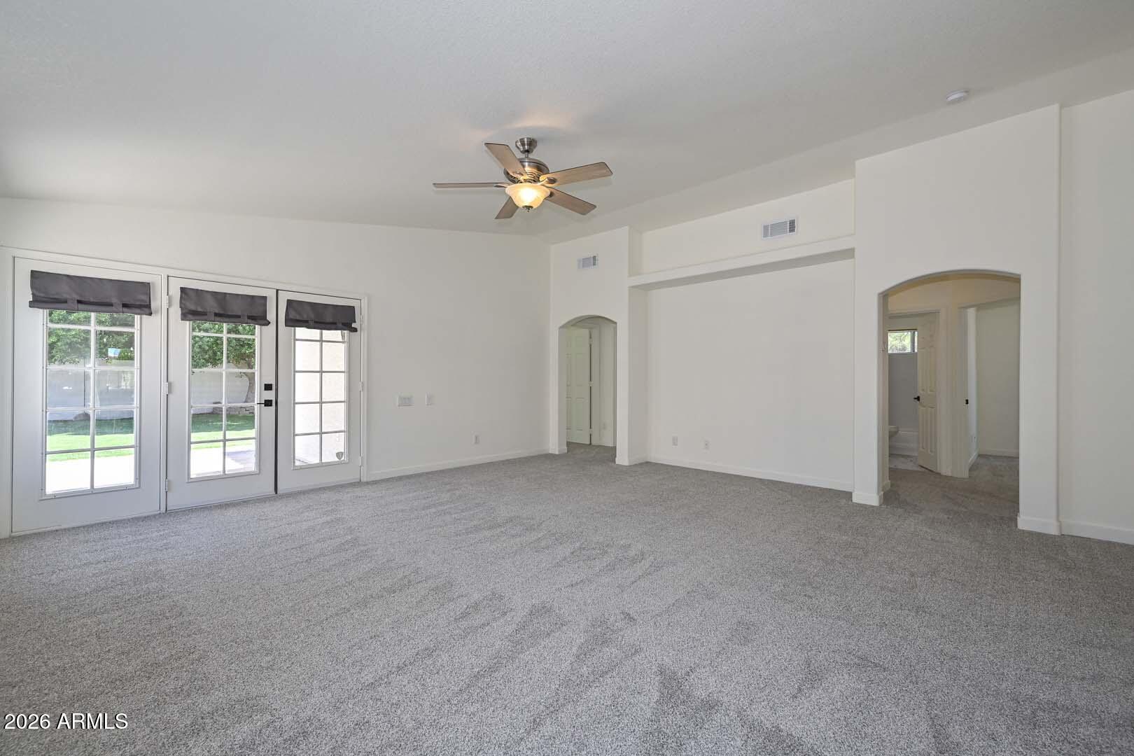 PARCEL 9 AT ARROWHEAD RANCH - Residential