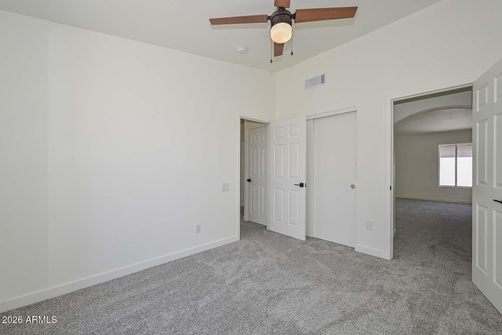PARCEL 9 AT ARROWHEAD RANCH - Residential