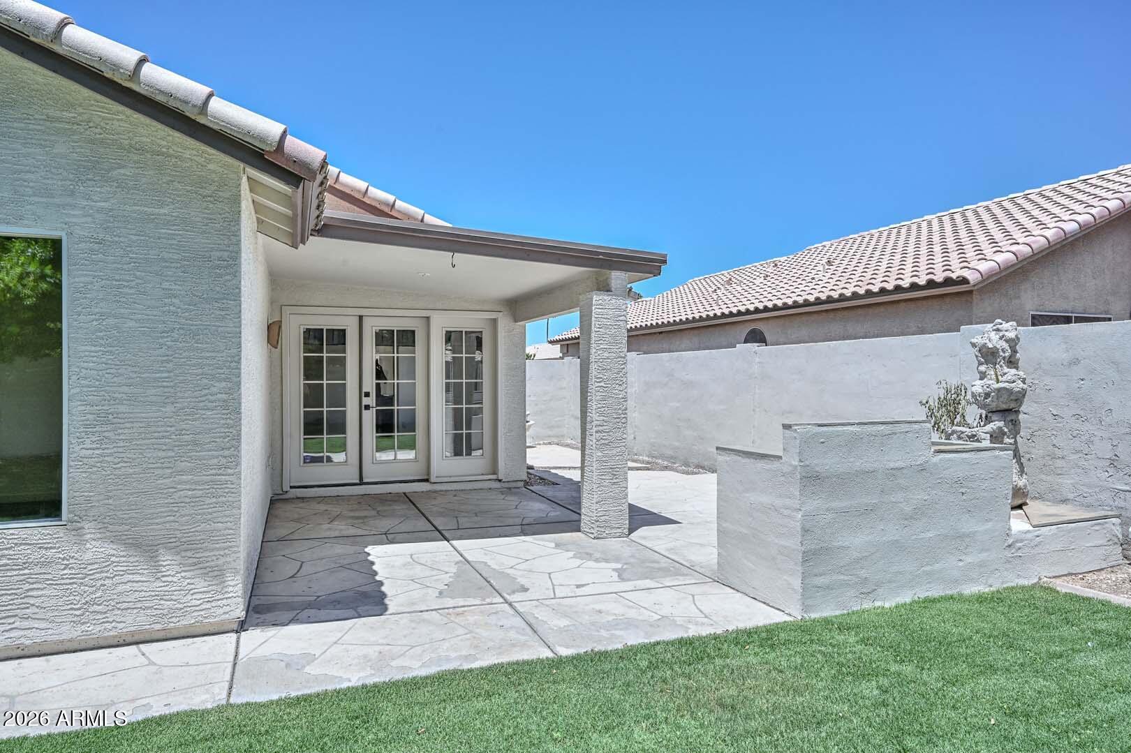 PARCEL 9 AT ARROWHEAD RANCH - Residential