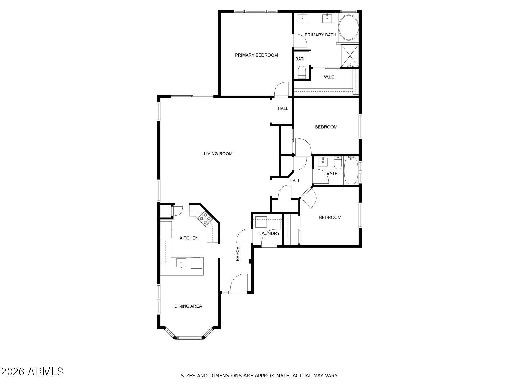 PARCEL 9 AT ARROWHEAD RANCH - Residential