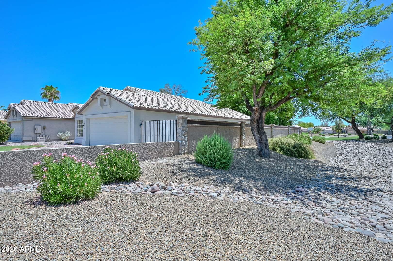 PARCEL 9 AT ARROWHEAD RANCH - Residential
