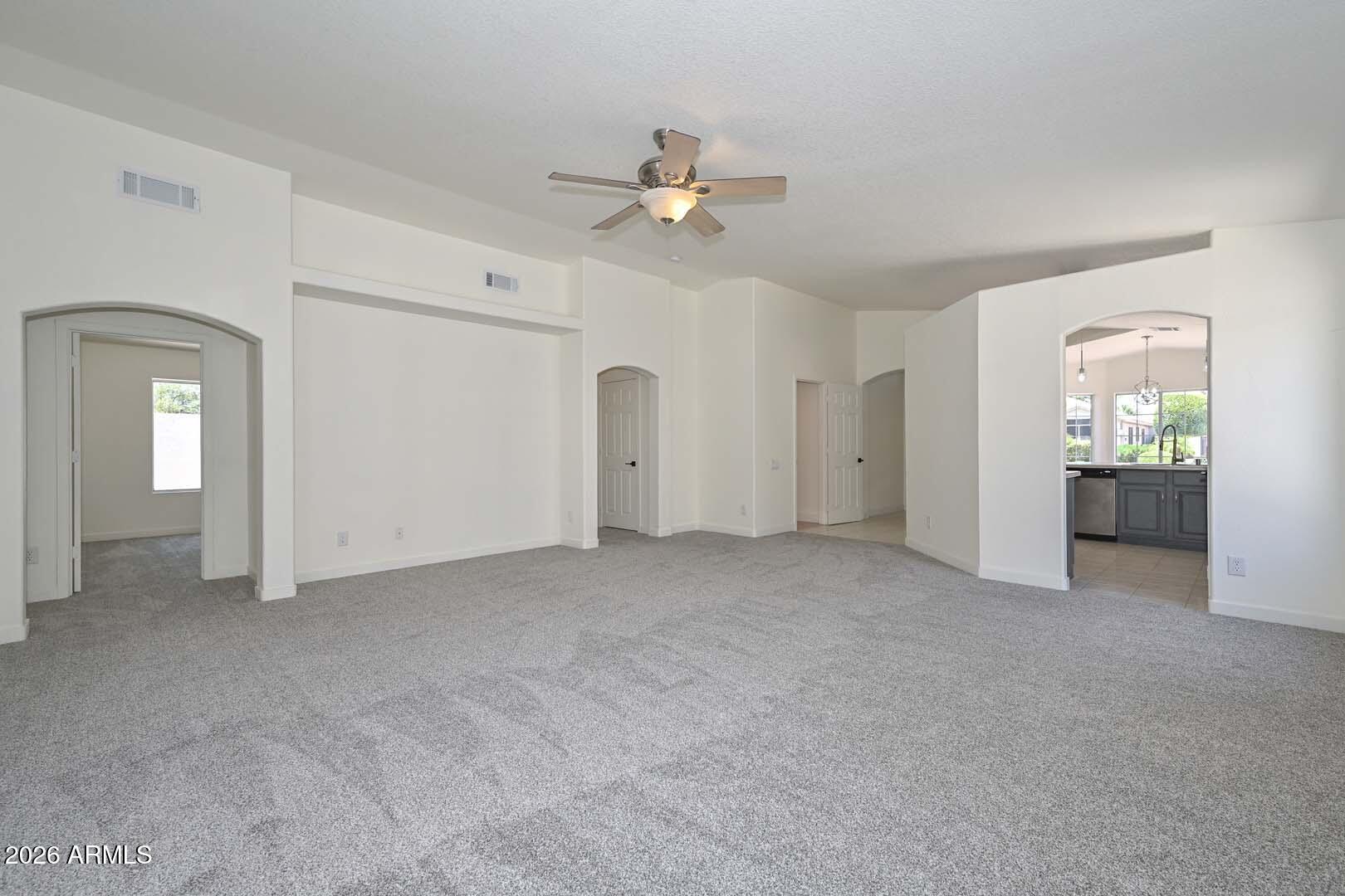 PARCEL 9 AT ARROWHEAD RANCH - Residential