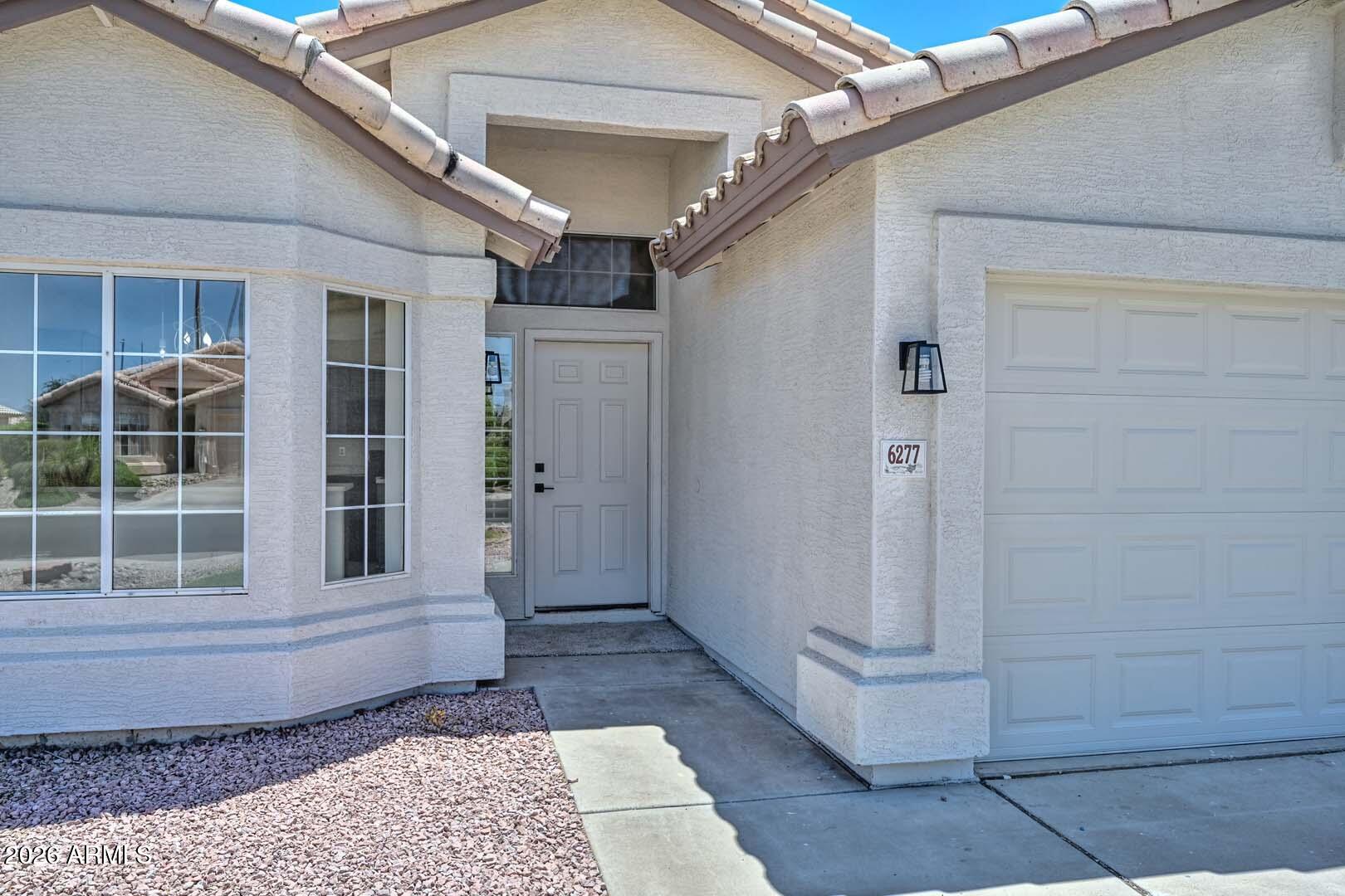 PARCEL 9 AT ARROWHEAD RANCH - Residential