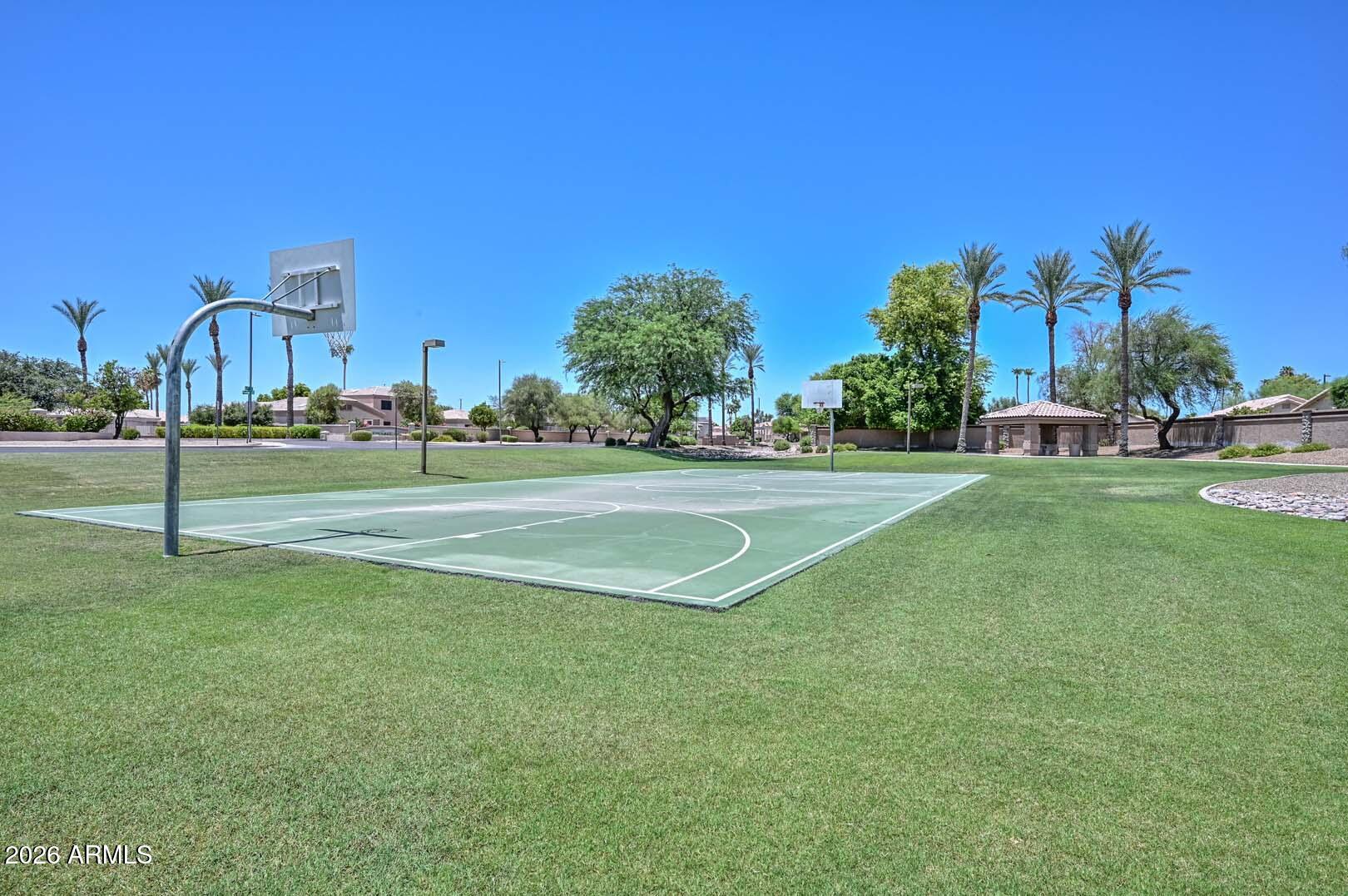 PARCEL 9 AT ARROWHEAD RANCH - Residential
