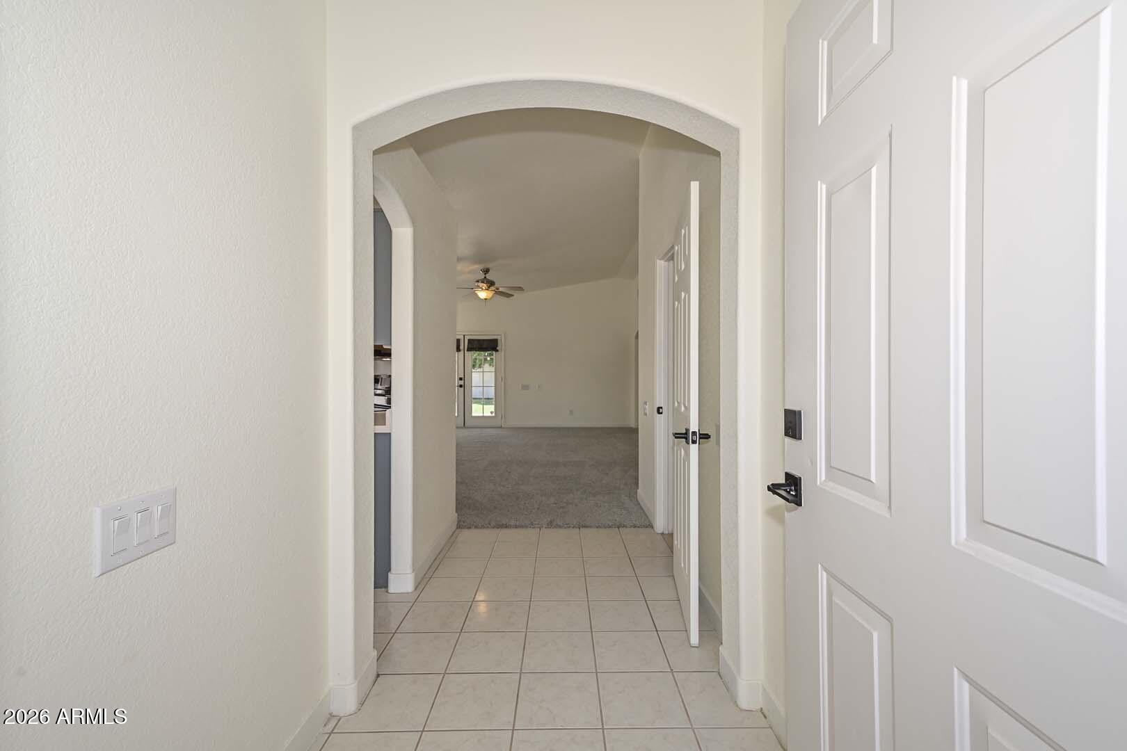 PARCEL 9 AT ARROWHEAD RANCH - Residential