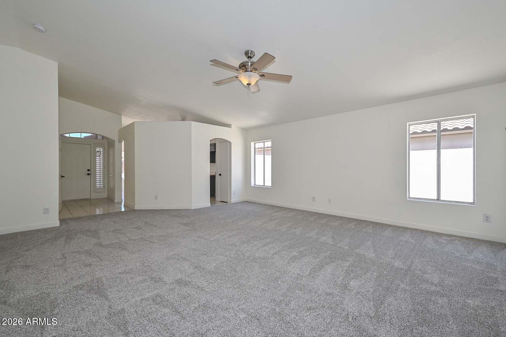 PARCEL 9 AT ARROWHEAD RANCH - Residential