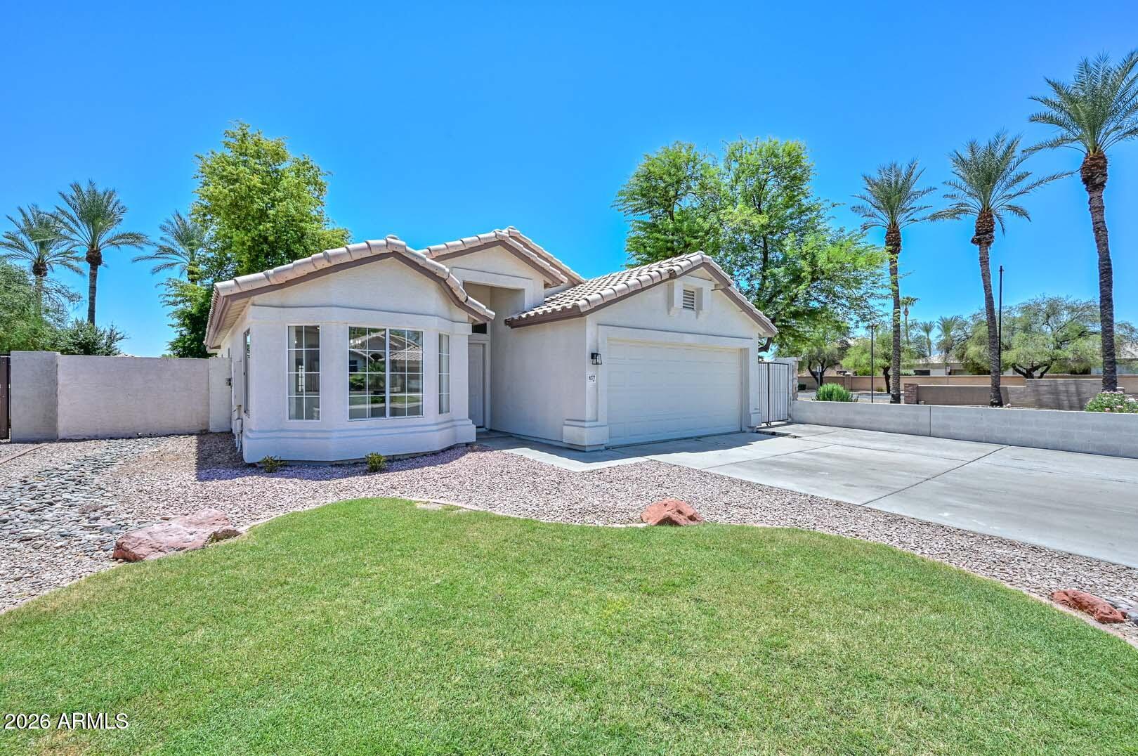 PARCEL 9 AT ARROWHEAD RANCH - Residential