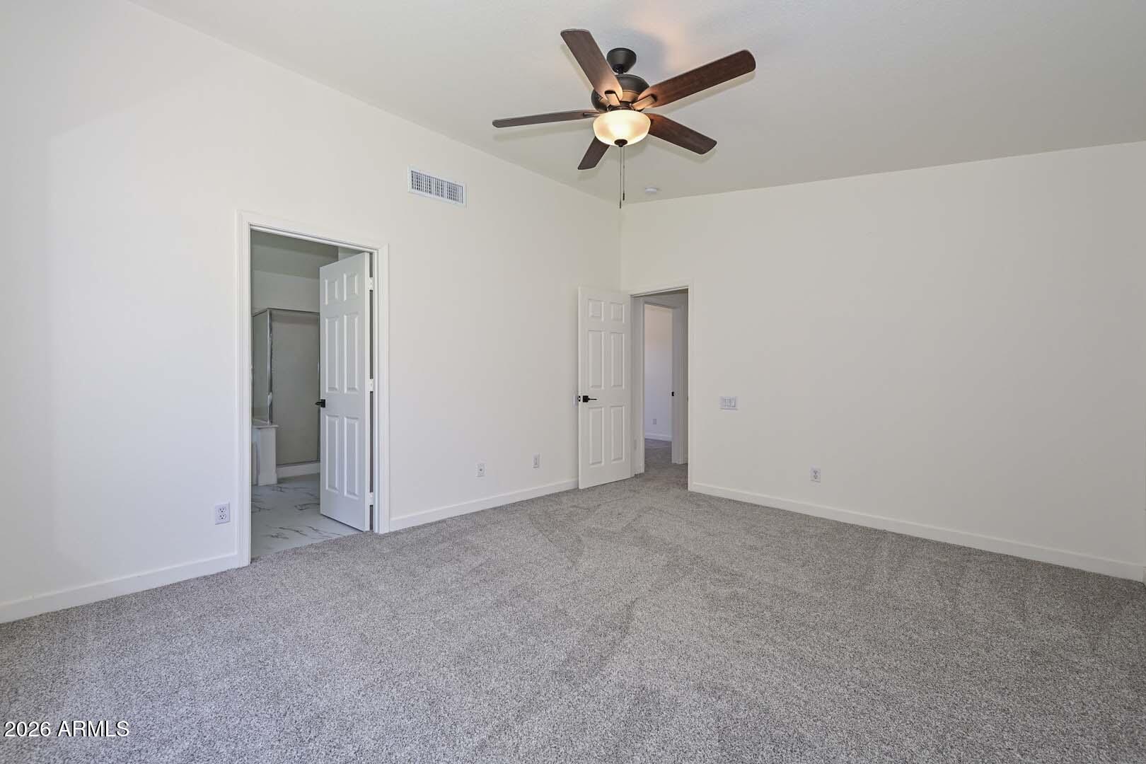 PARCEL 9 AT ARROWHEAD RANCH - Residential