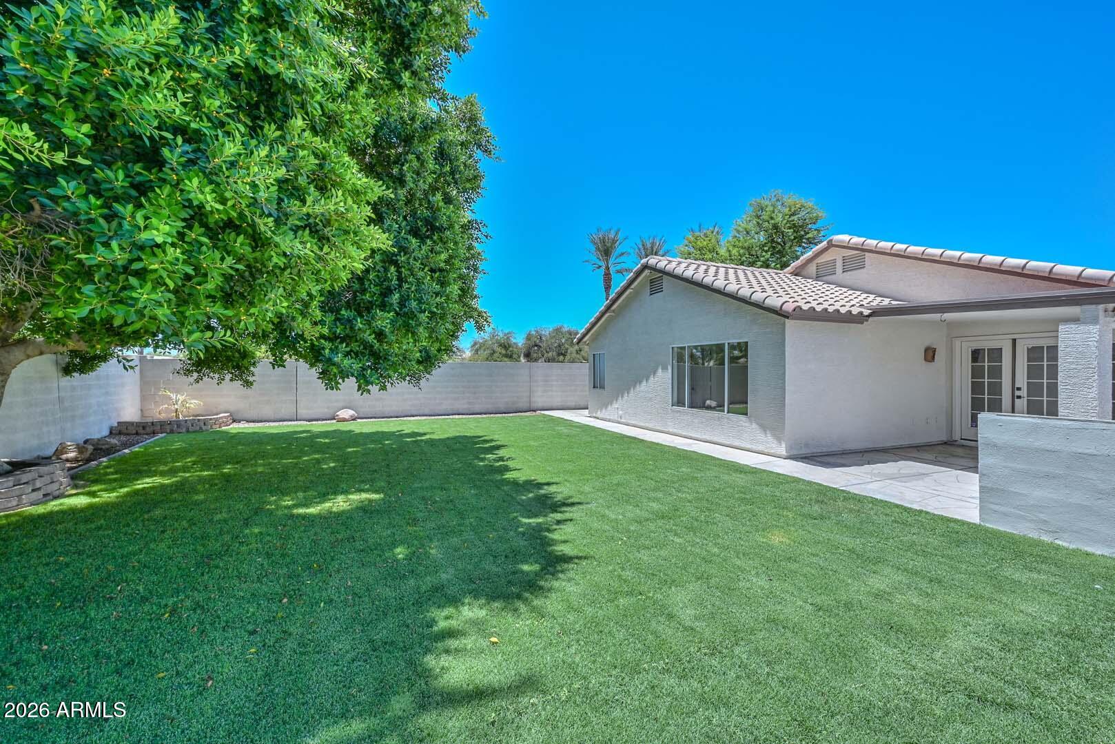 PARCEL 9 AT ARROWHEAD RANCH - Residential