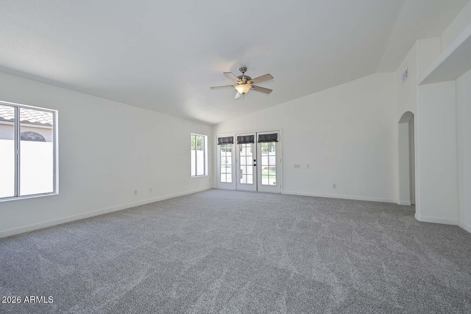 PARCEL 9 AT ARROWHEAD RANCH - Residential