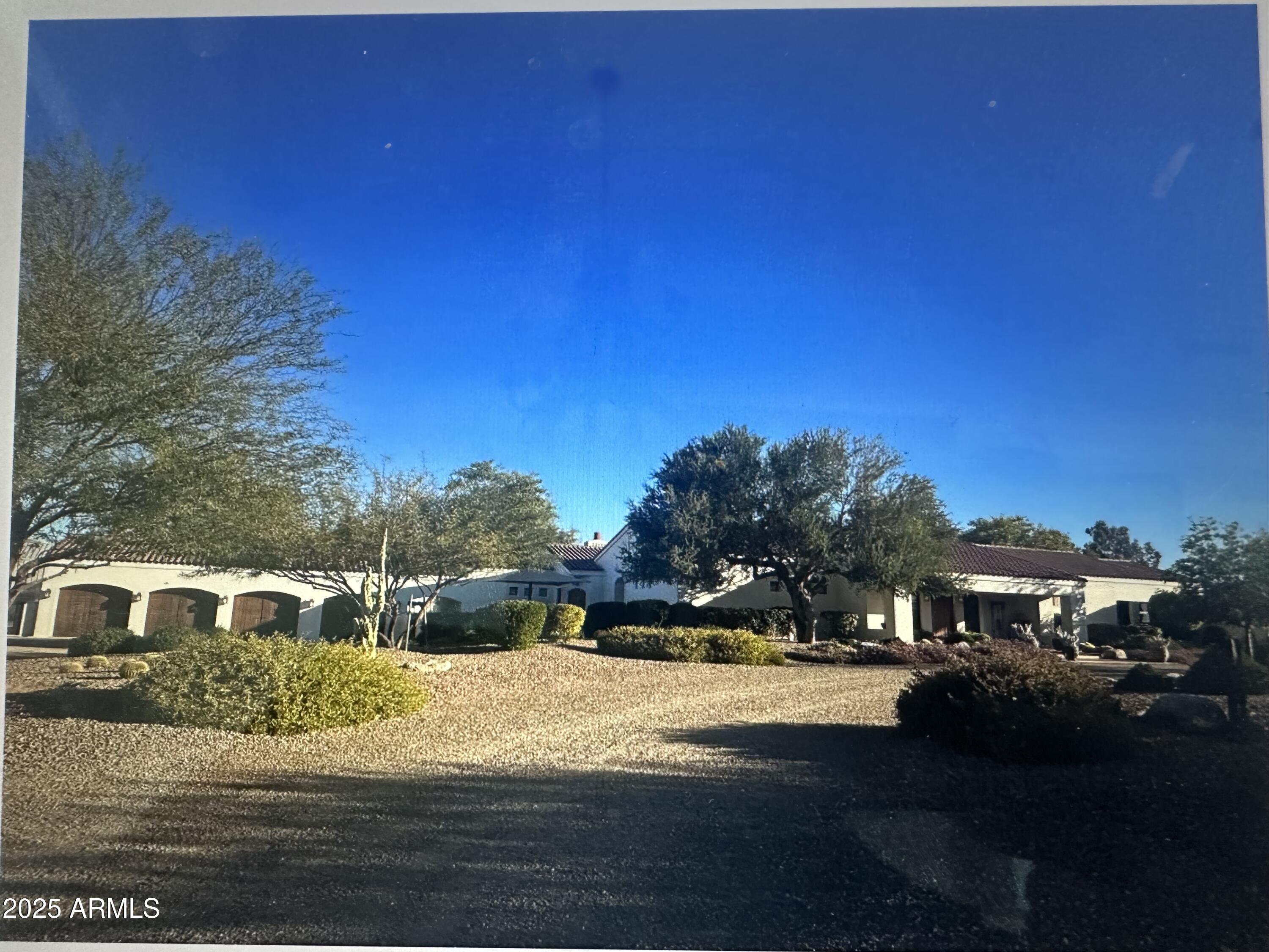 Arabian Park Drive - Residential