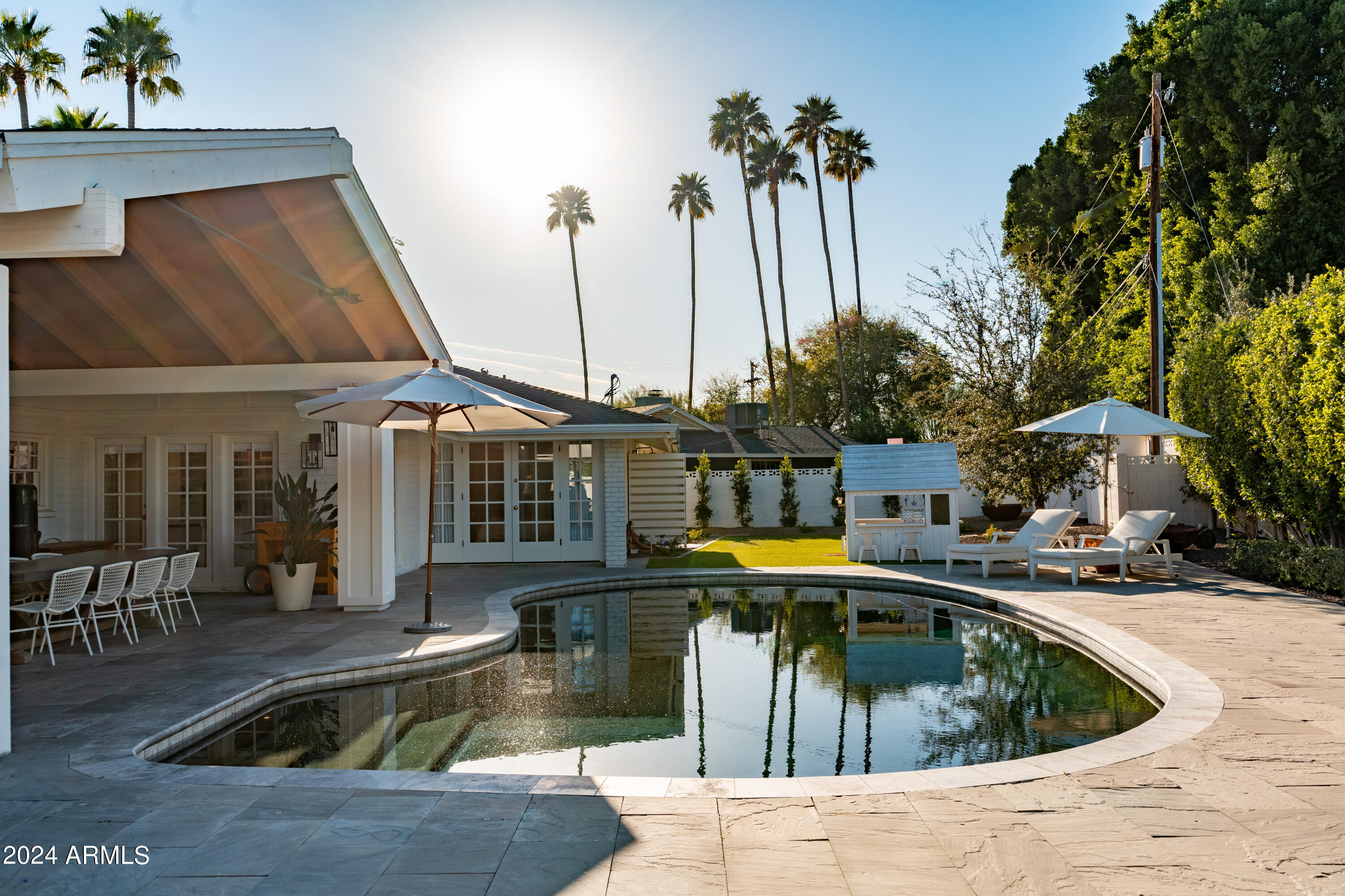 ARCADIA BLK N - Residential