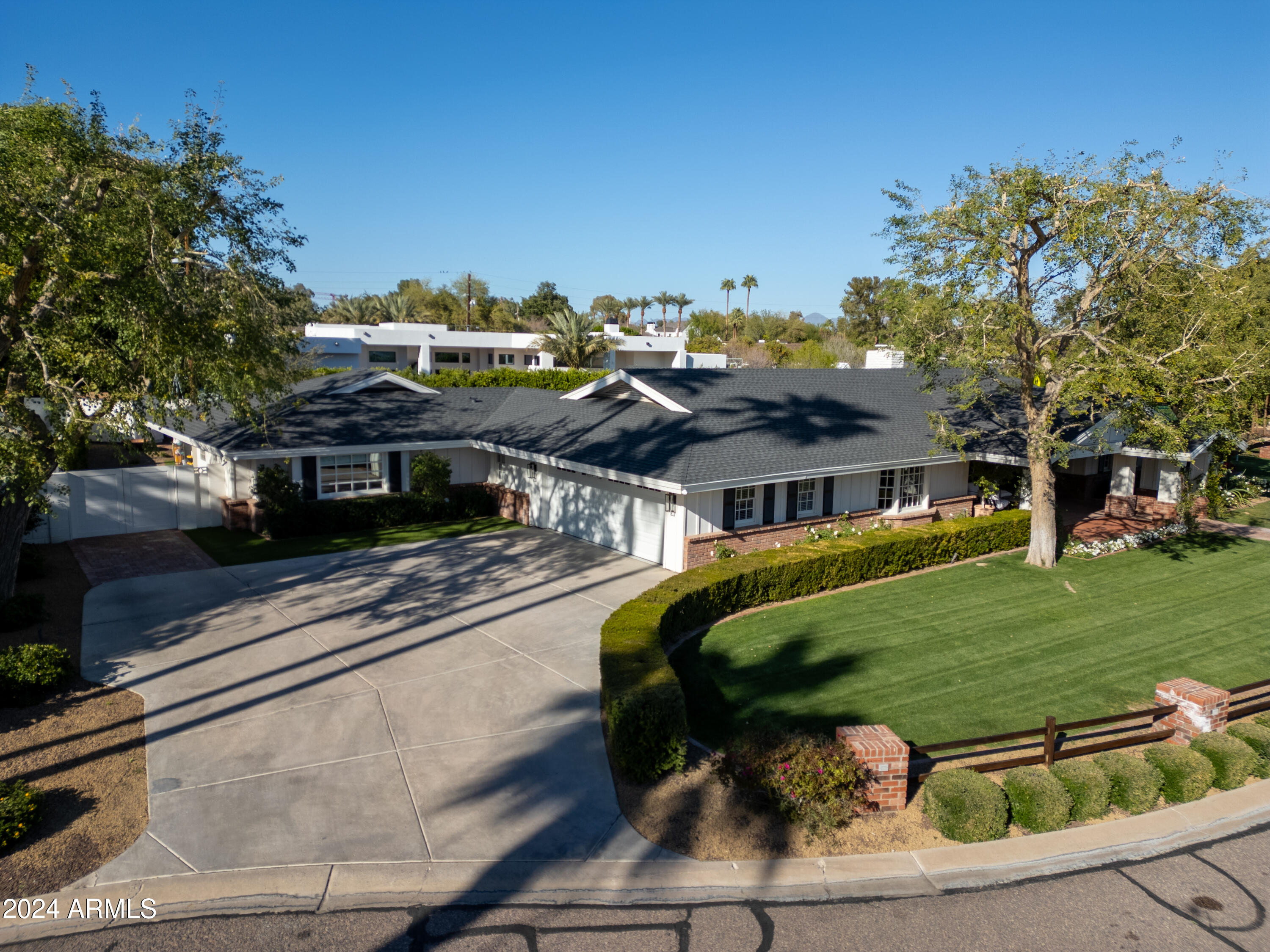ARCADIA BLK N - Residential