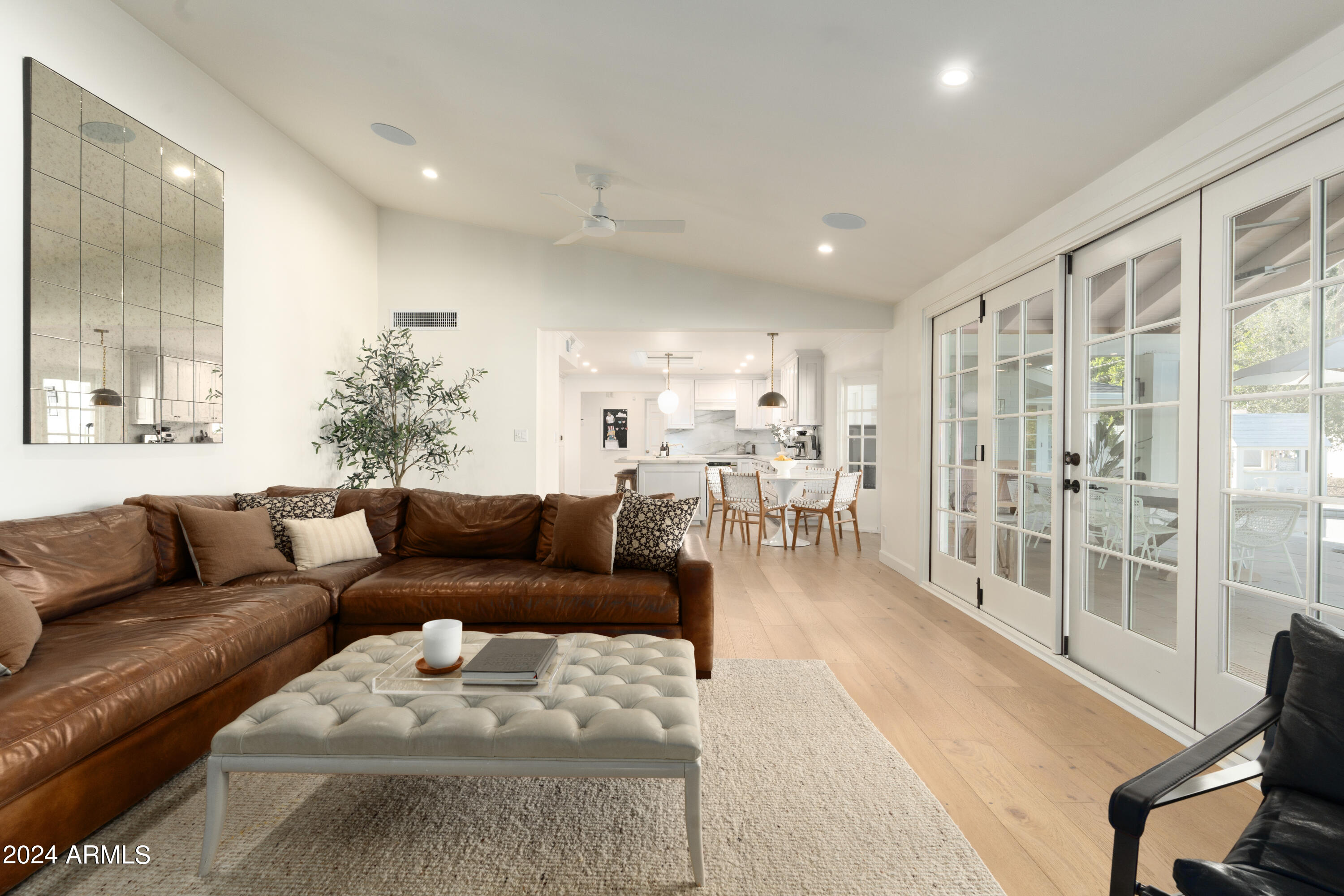 ARCADIA BLK N - Residential