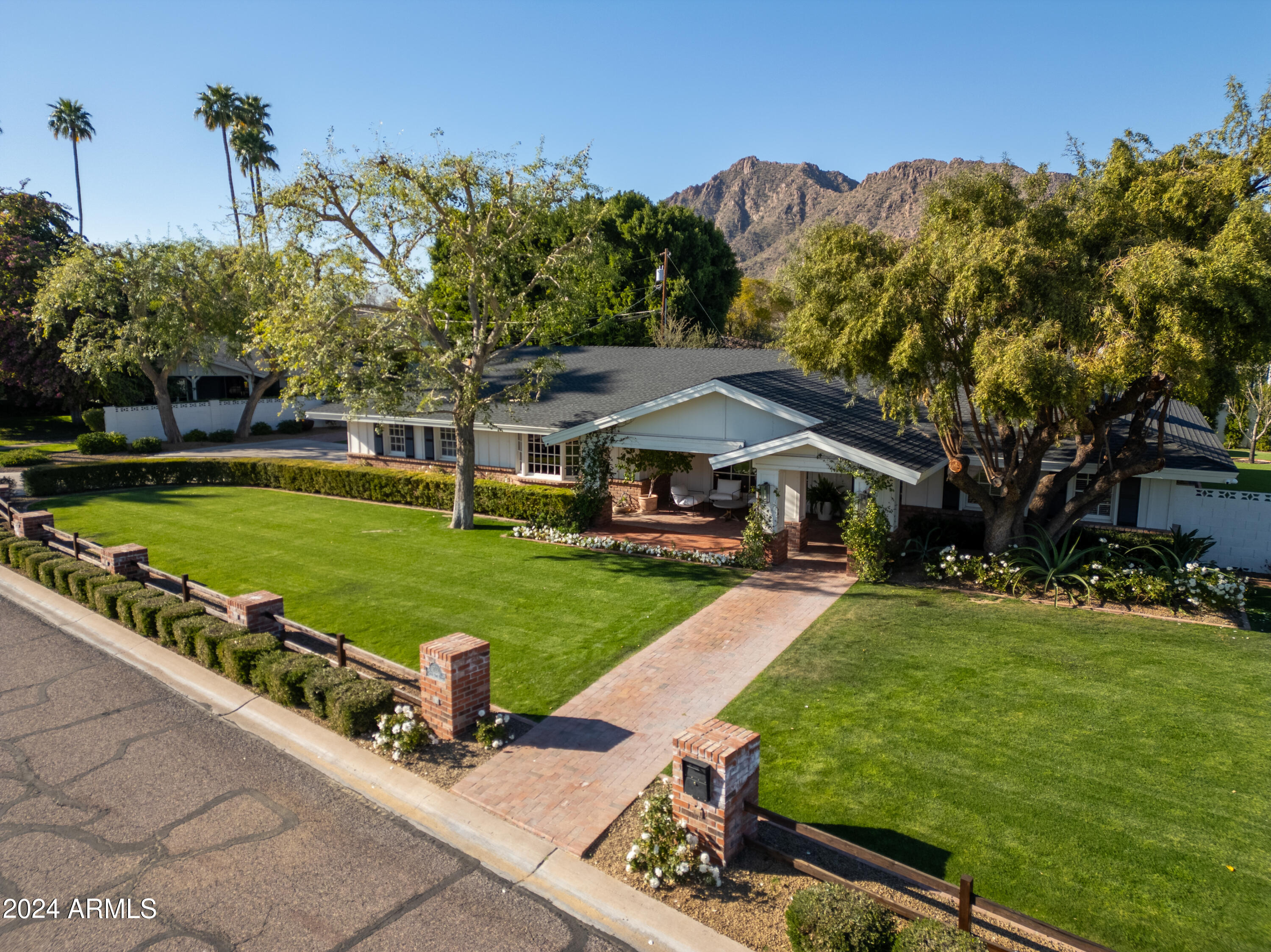 ARCADIA BLK N - Residential