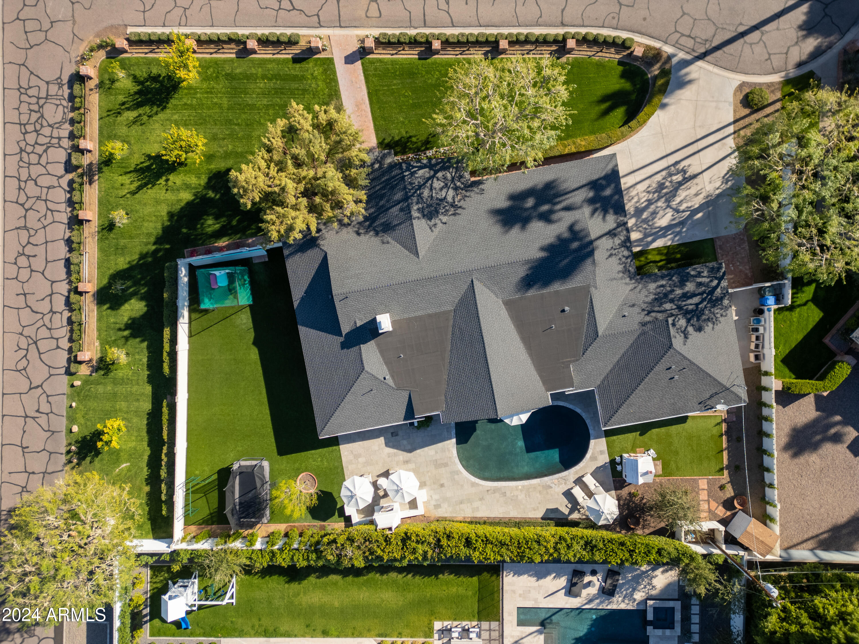 ARCADIA BLK N - Residential
