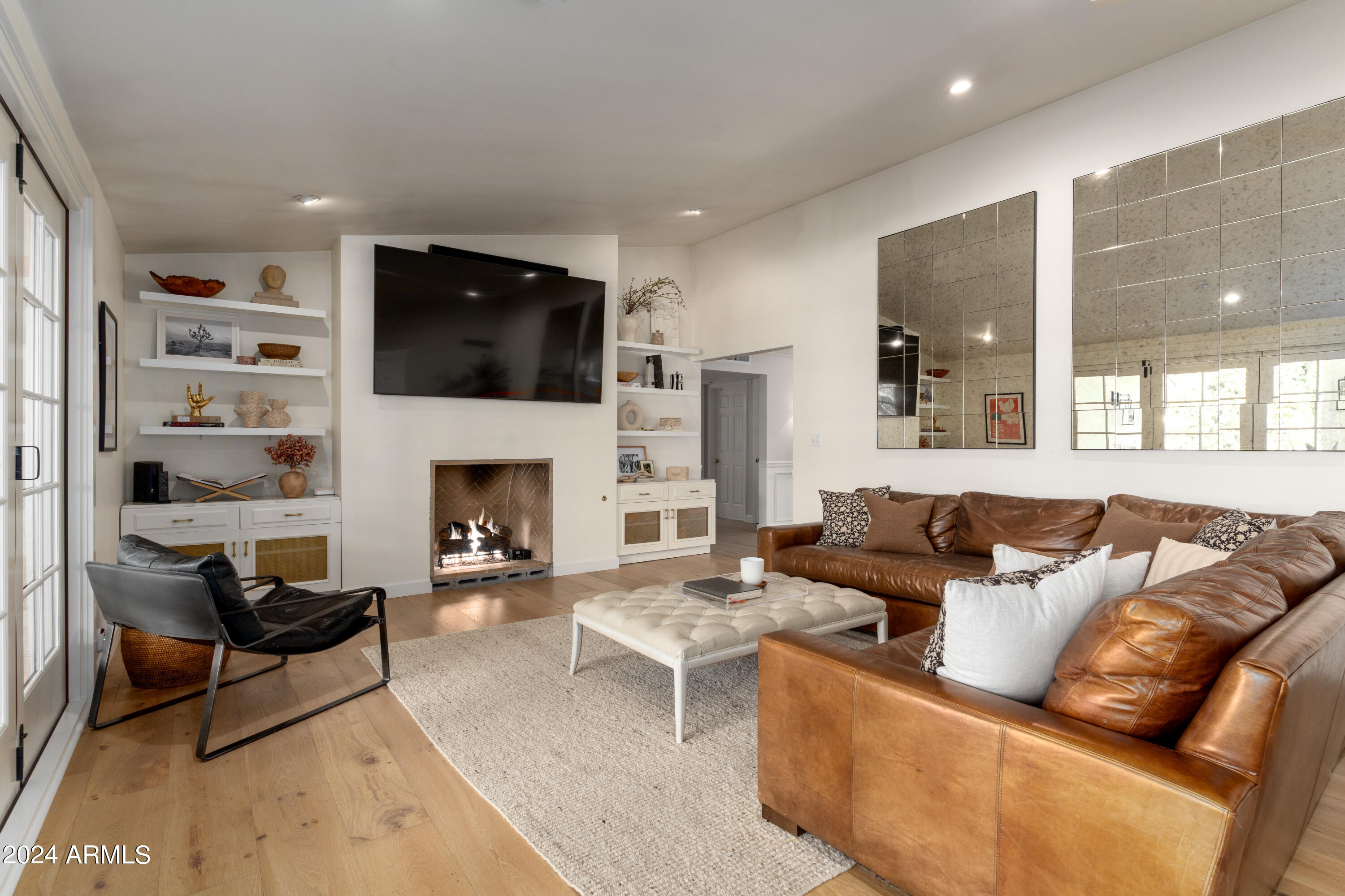 ARCADIA BLK N - Residential
