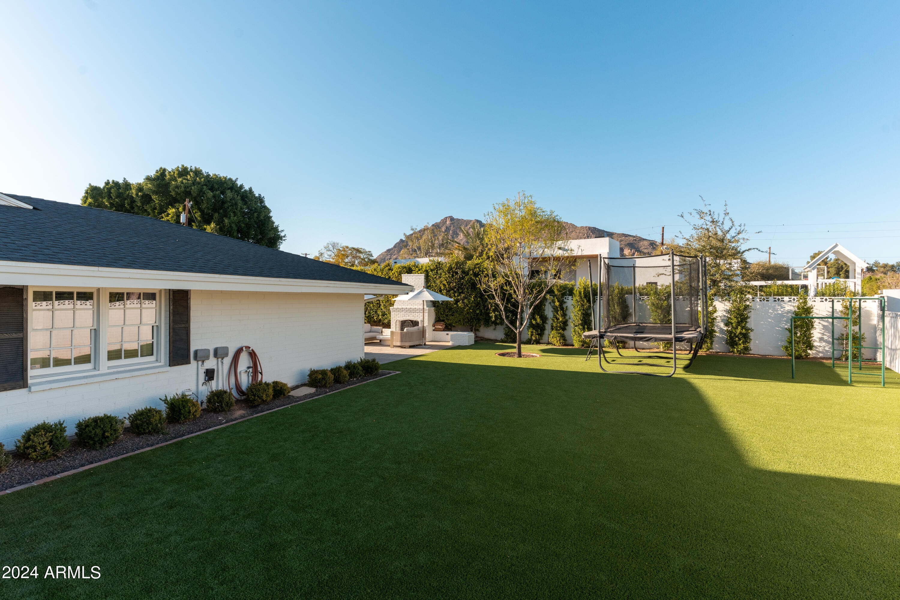 ARCADIA BLK N - Residential