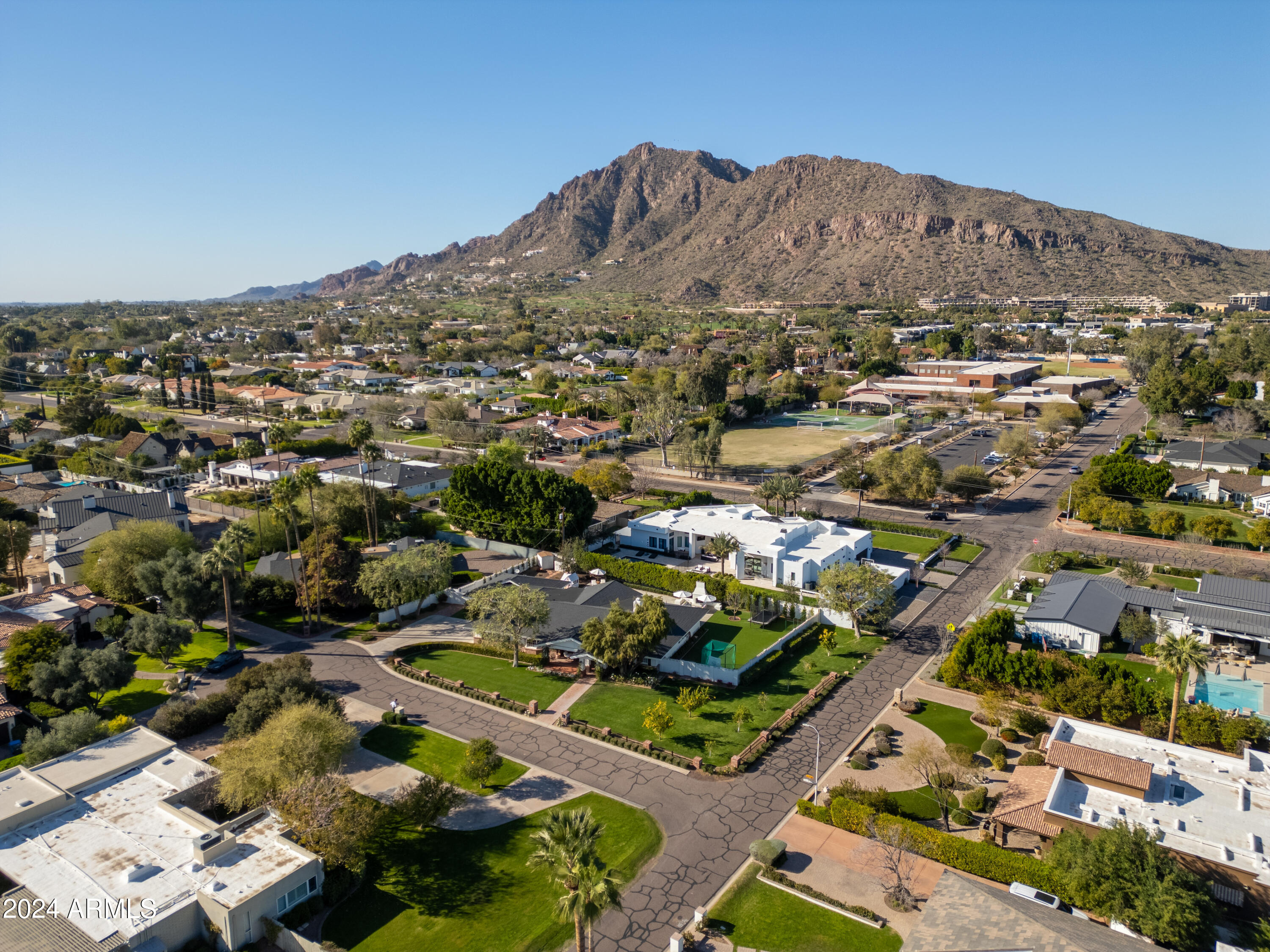 ARCADIA BLK N - Residential