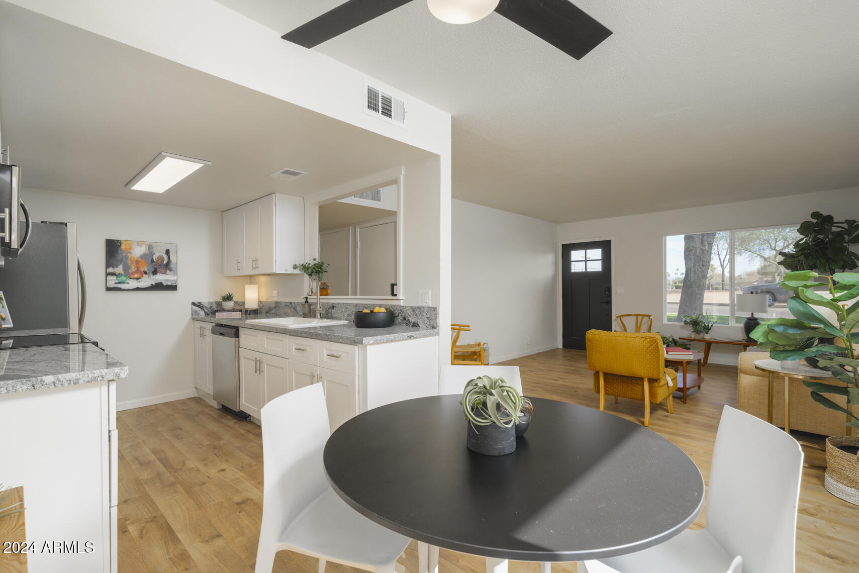 Summerfield 1 & 2 - Residential
