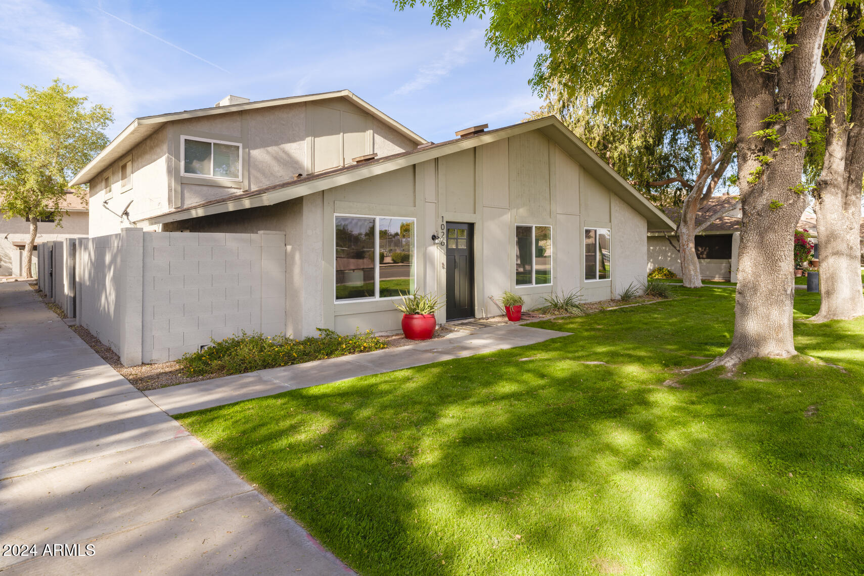 Summerfield 1 & 2 - Residential
