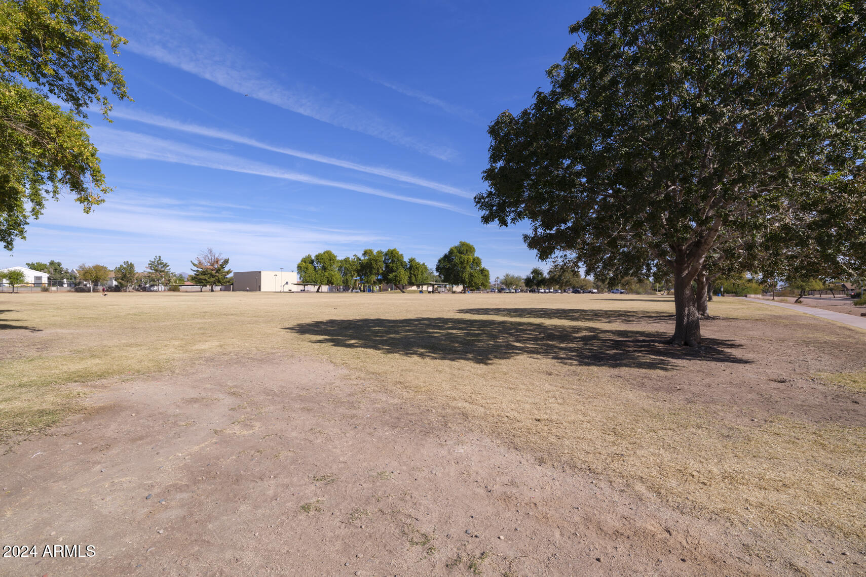 Summerfield 1 & 2 - Residential