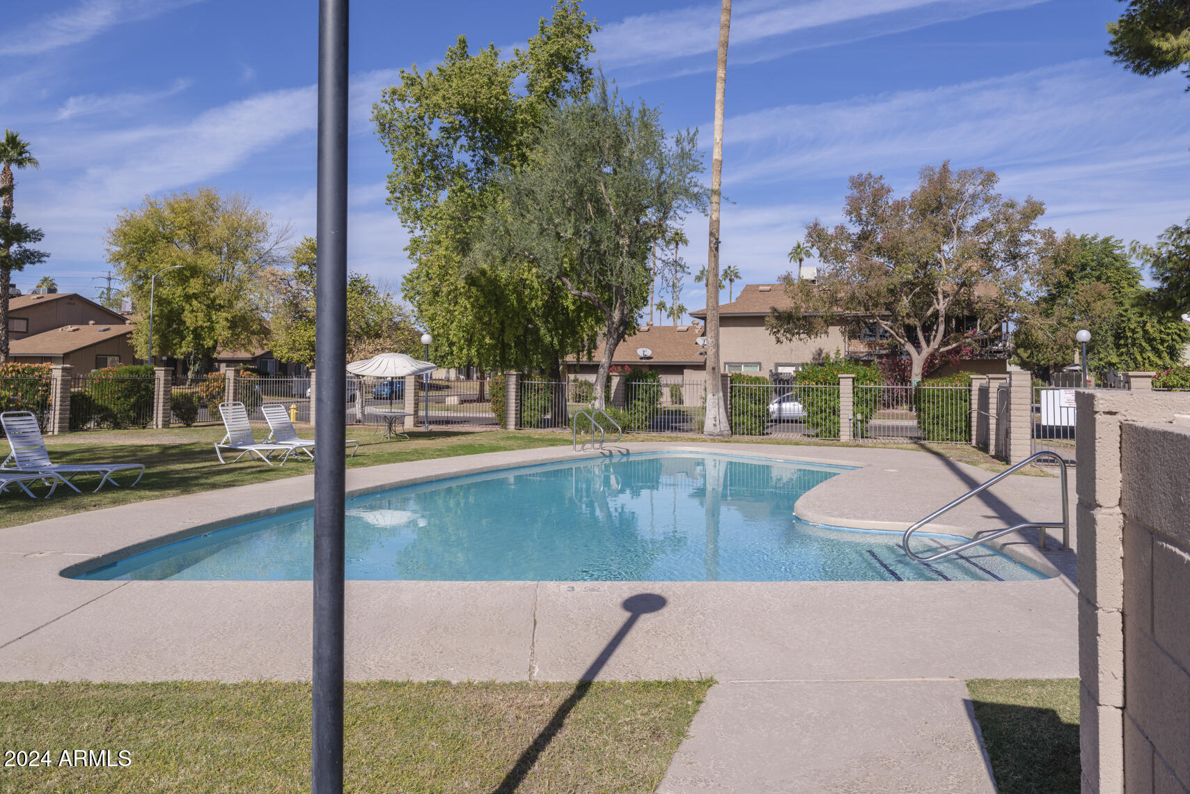 Summerfield 1 & 2 - Residential