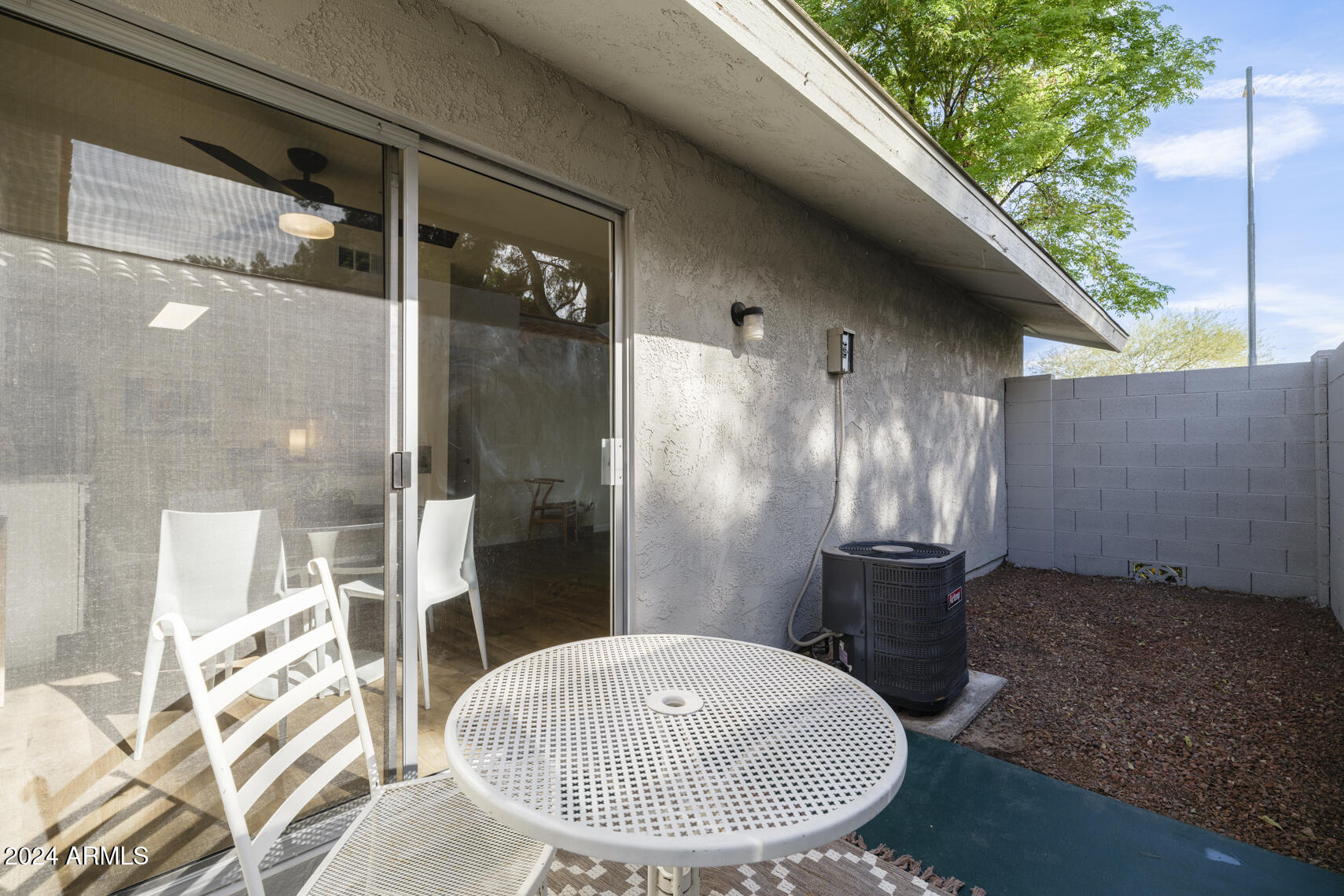 Summerfield 1 & 2 - Residential