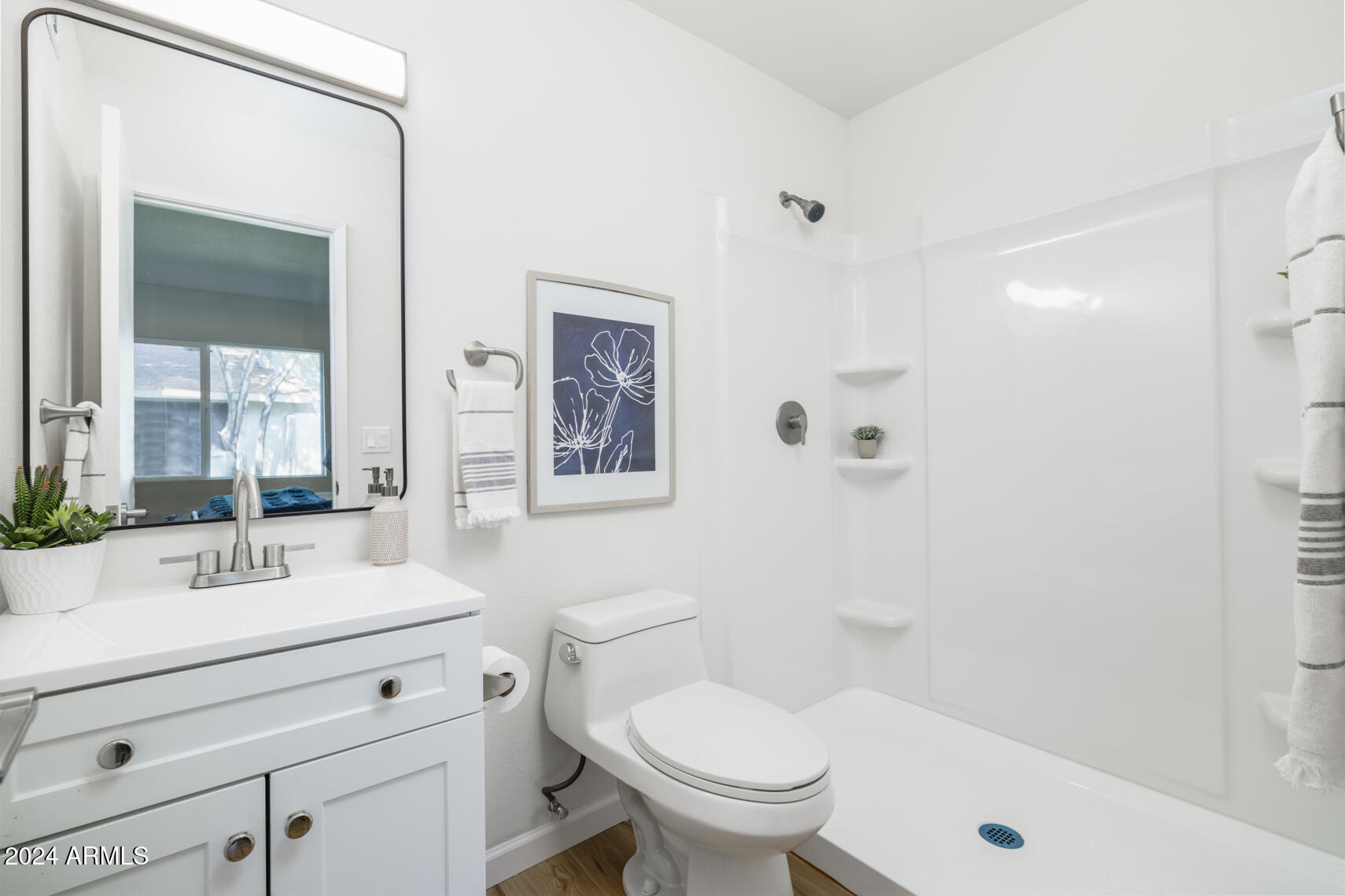Summerfield 1 & 2 - Residential
