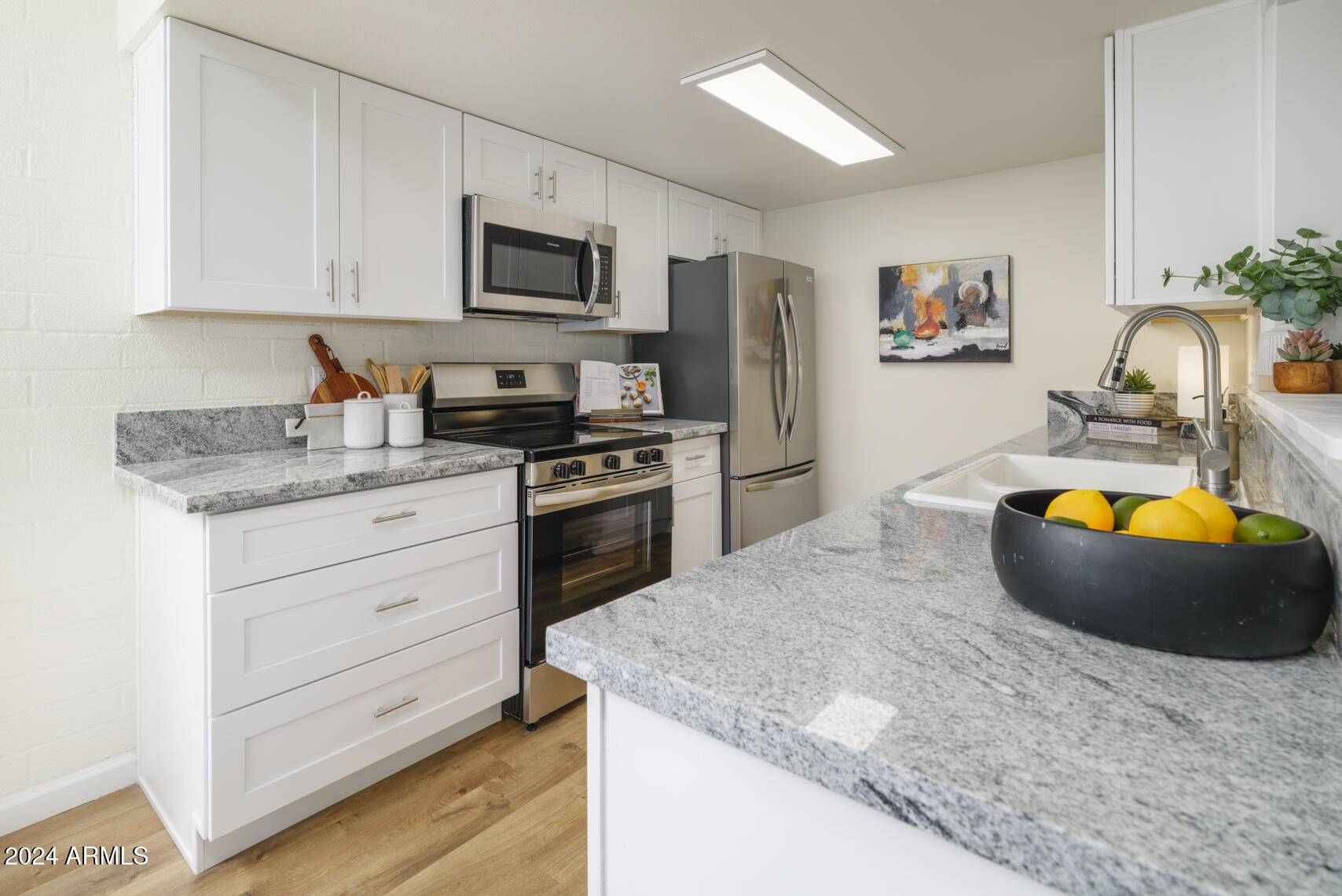 Summerfield 1 & 2 - Residential