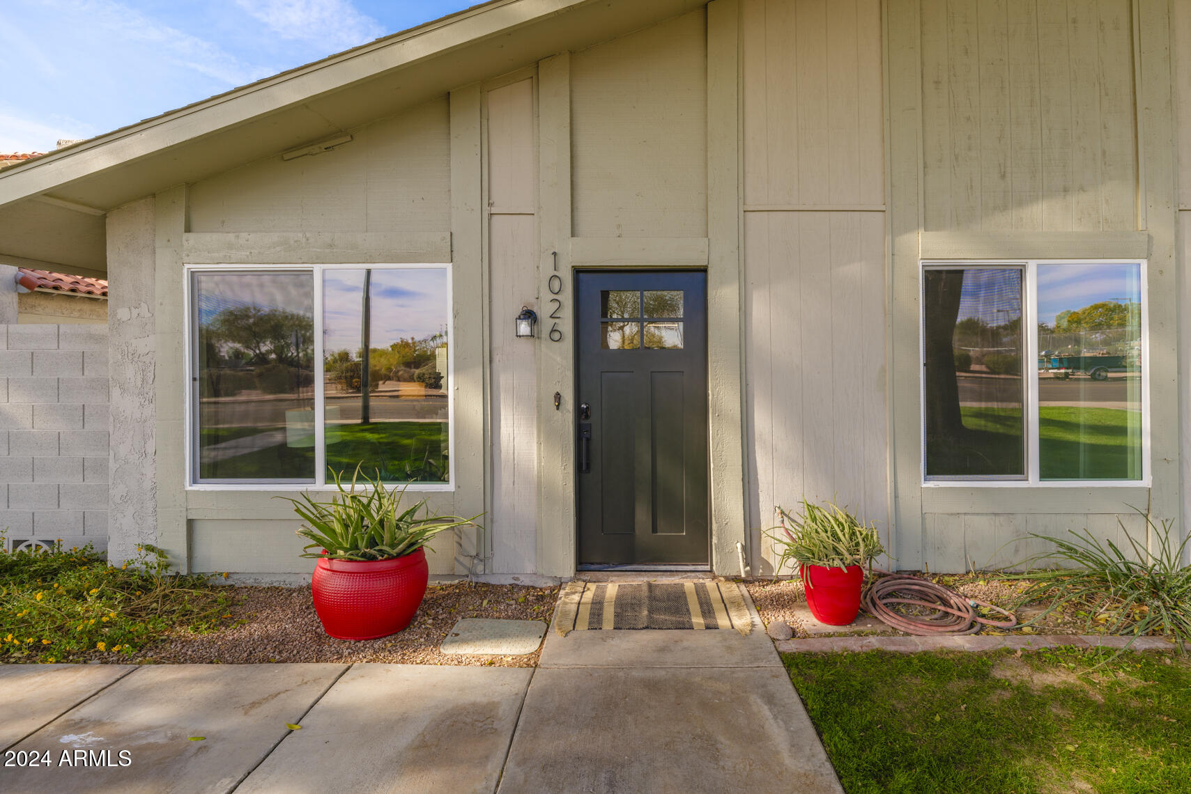 Summerfield 1 & 2 - Residential