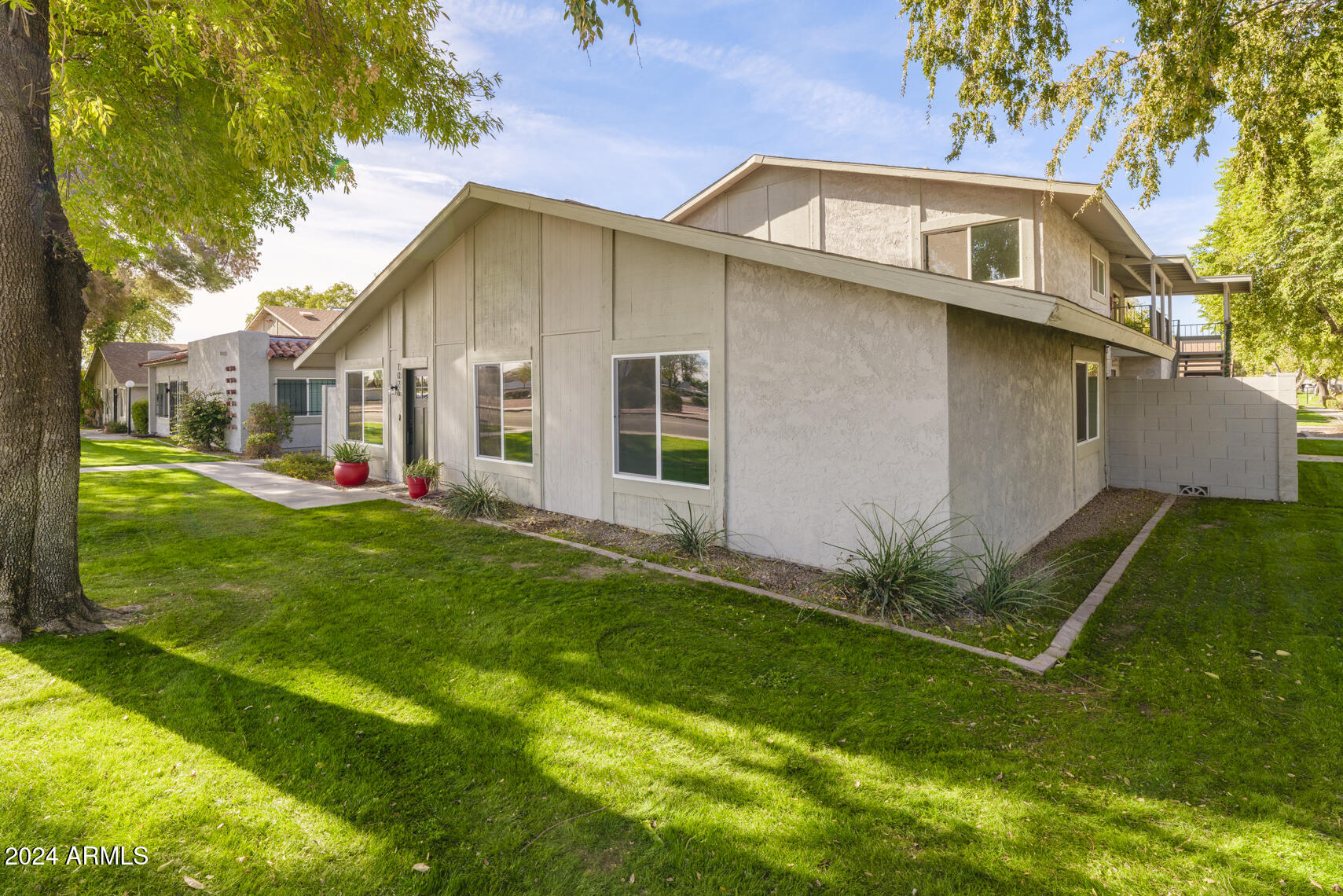 Summerfield 1 & 2 - Residential