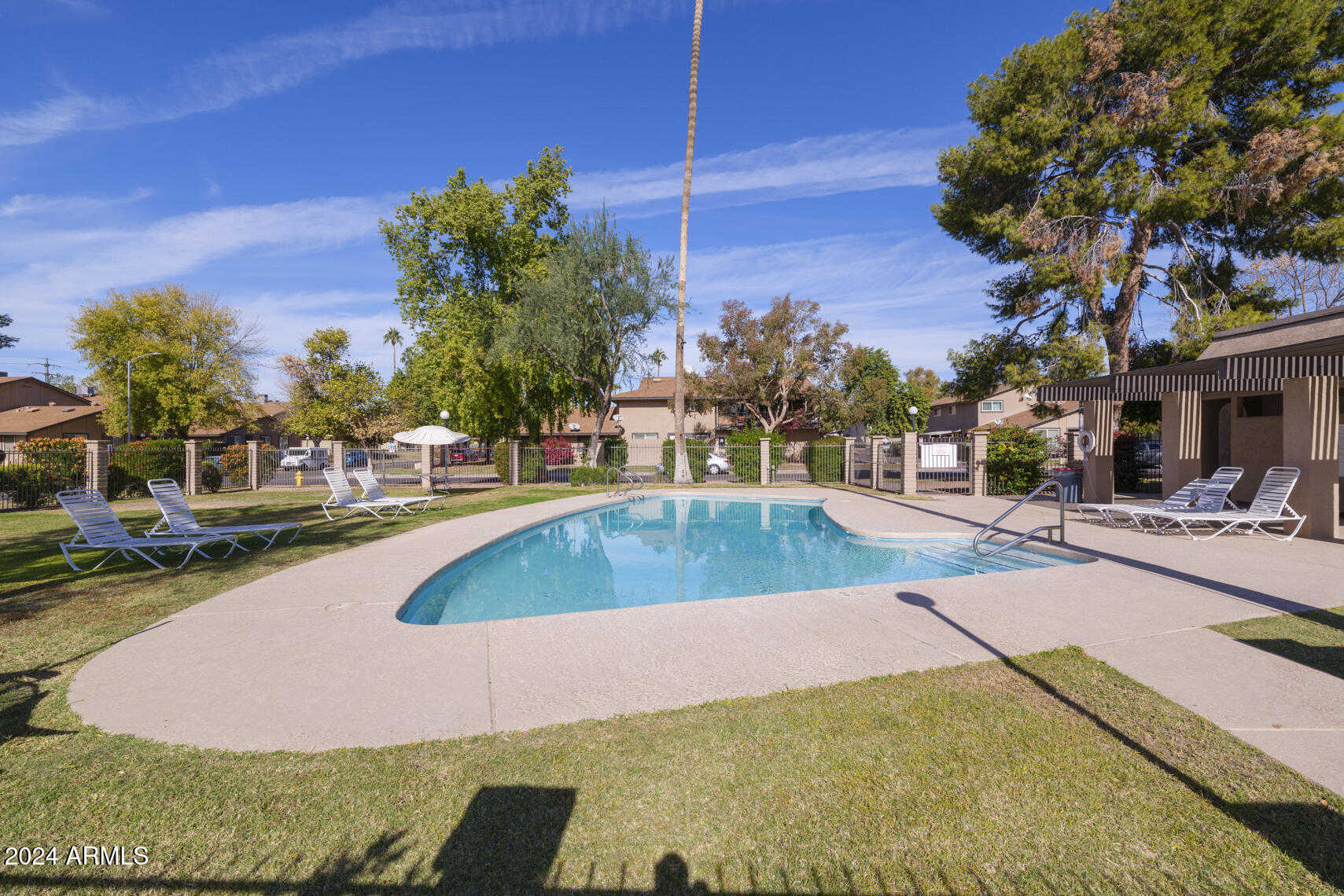 Summerfield 1 & 2 - Residential