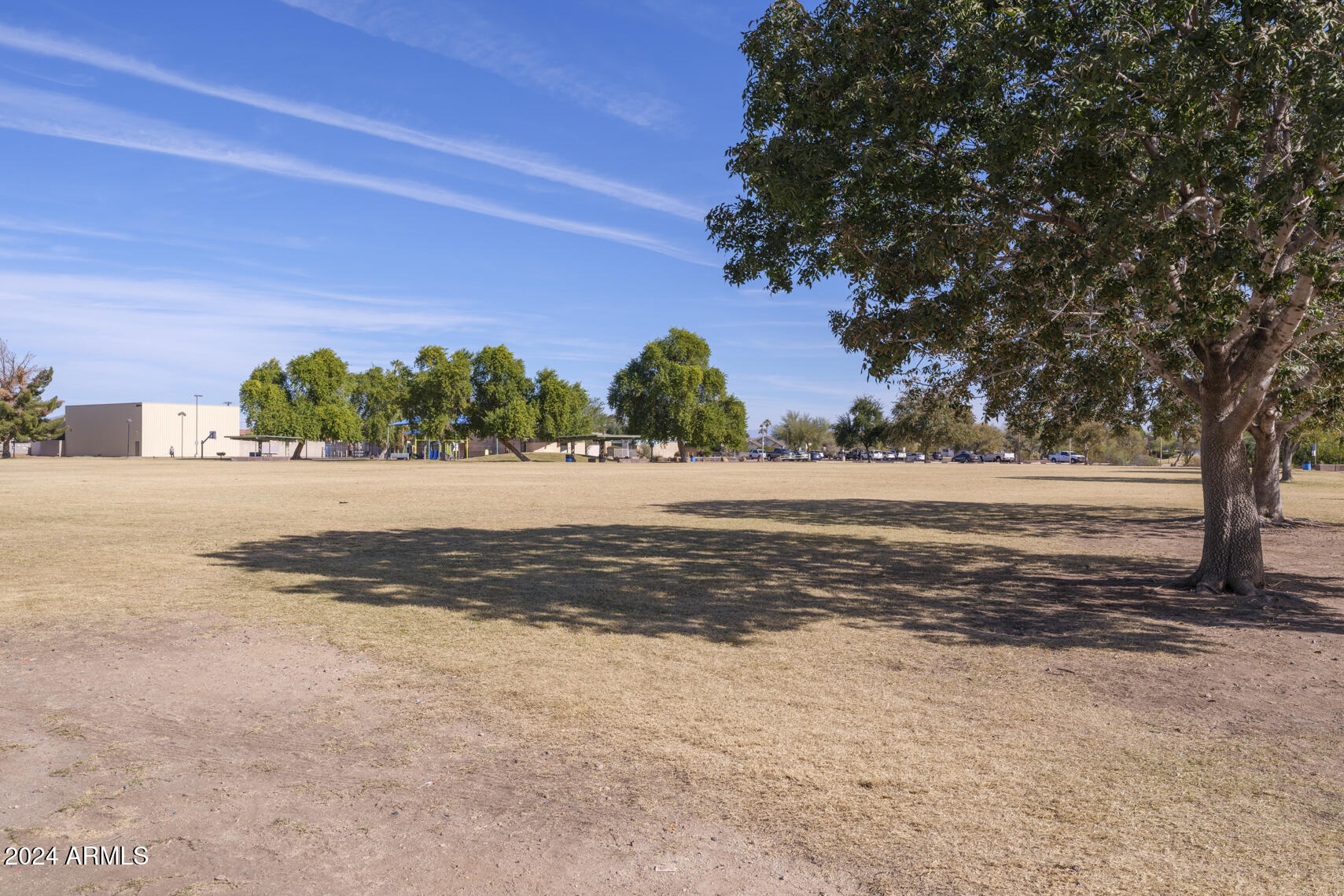 Summerfield 1 & 2 - Residential