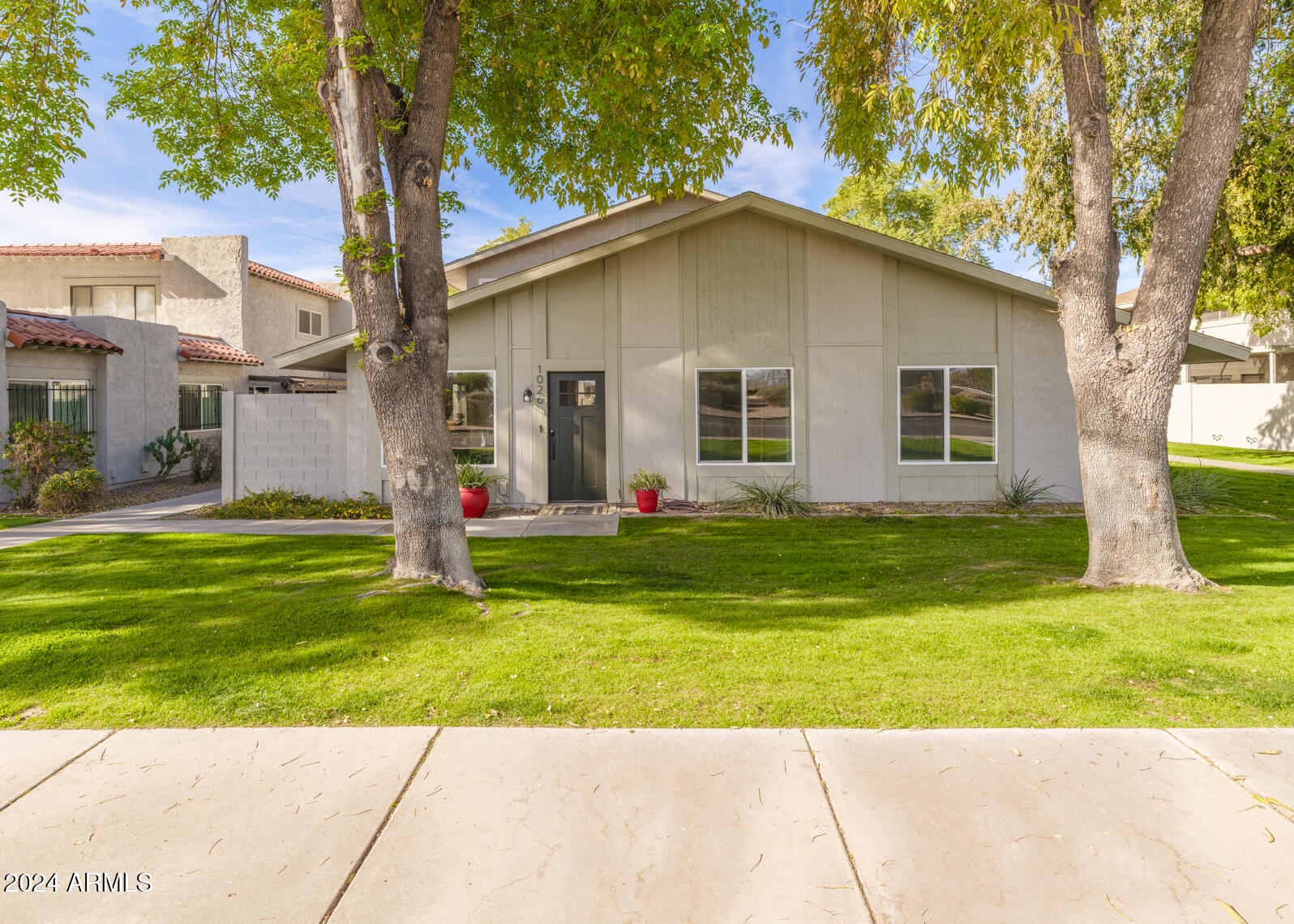 Summerfield 1 & 2 - Residential