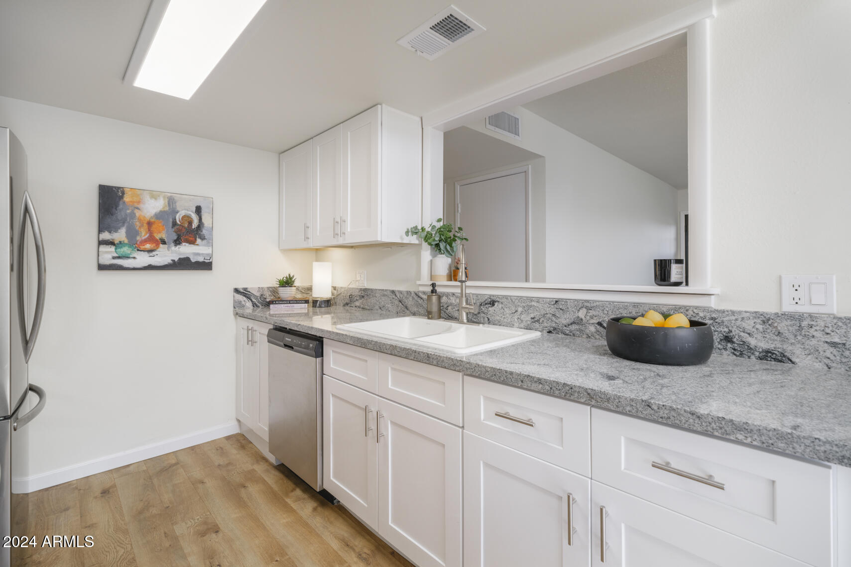 Summerfield 1 & 2 - Residential