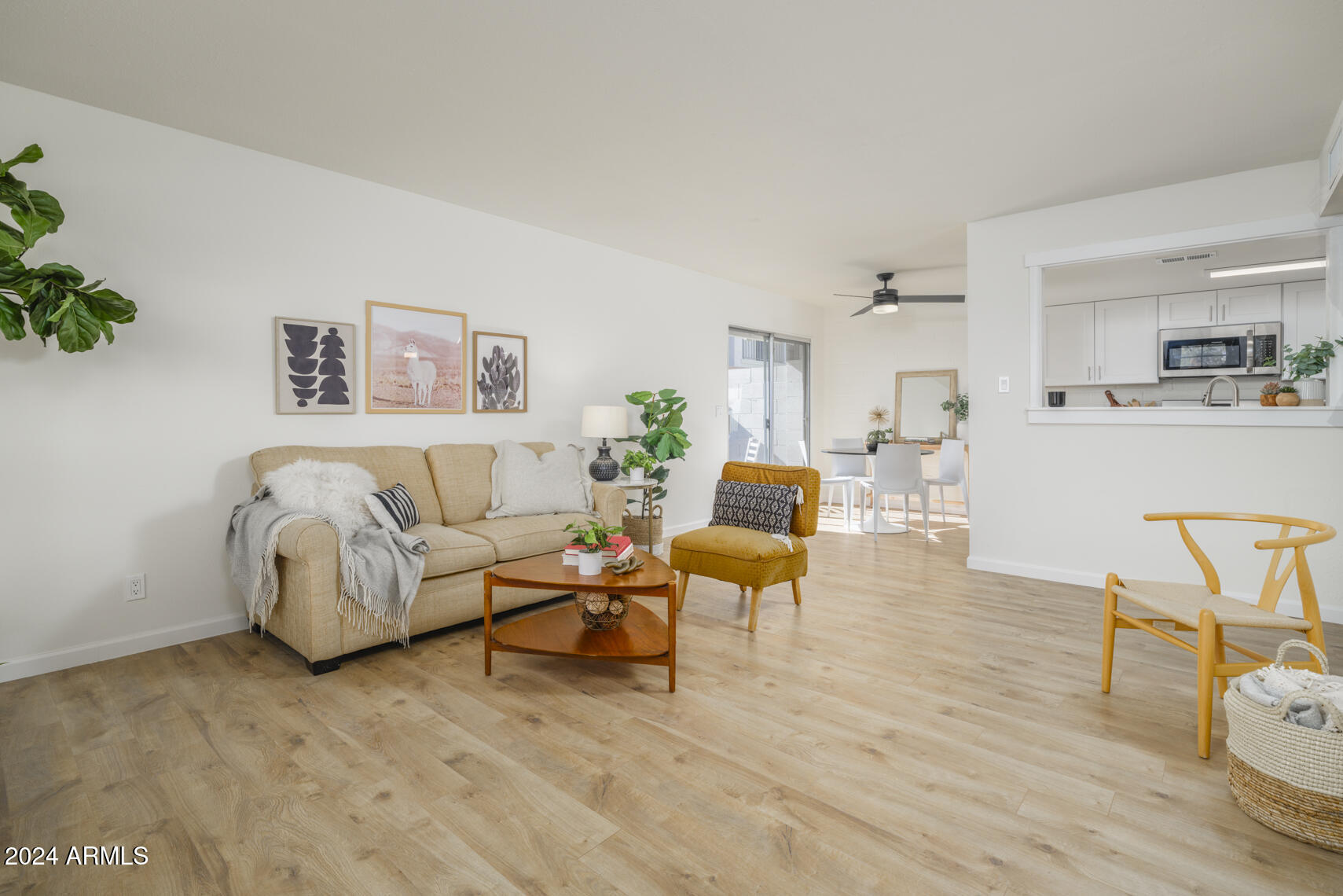 Summerfield 1 & 2 - Residential