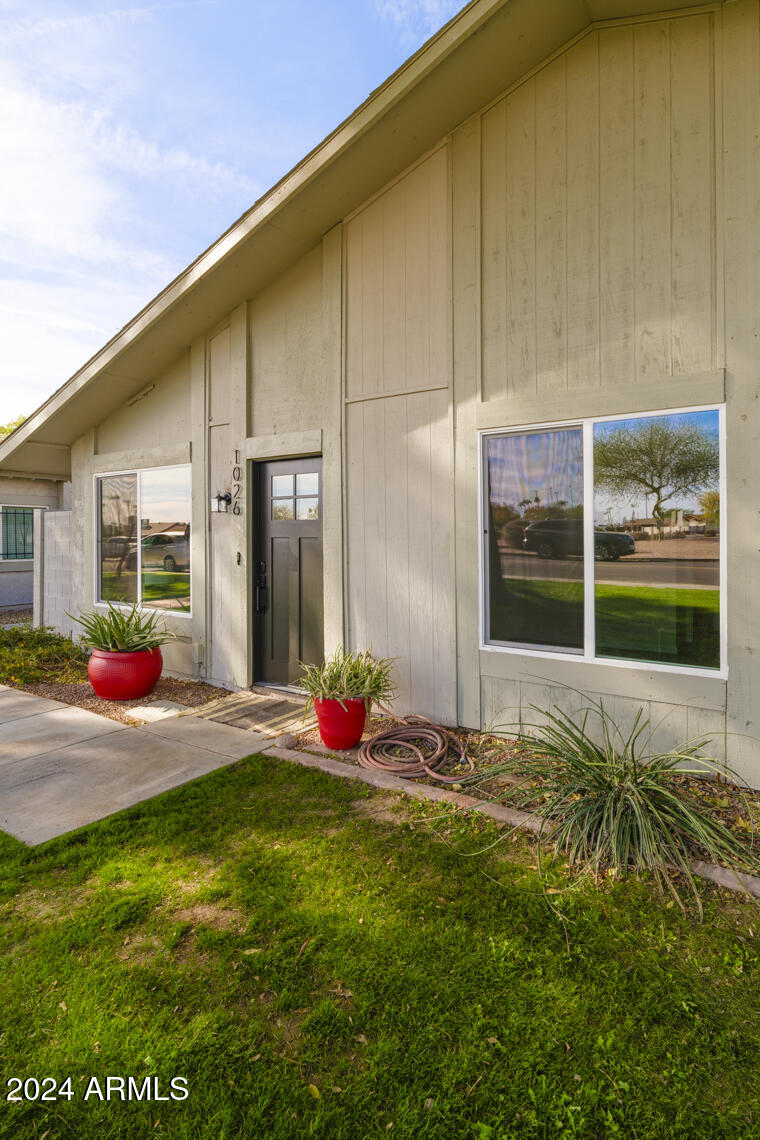Summerfield 1 & 2 - Residential