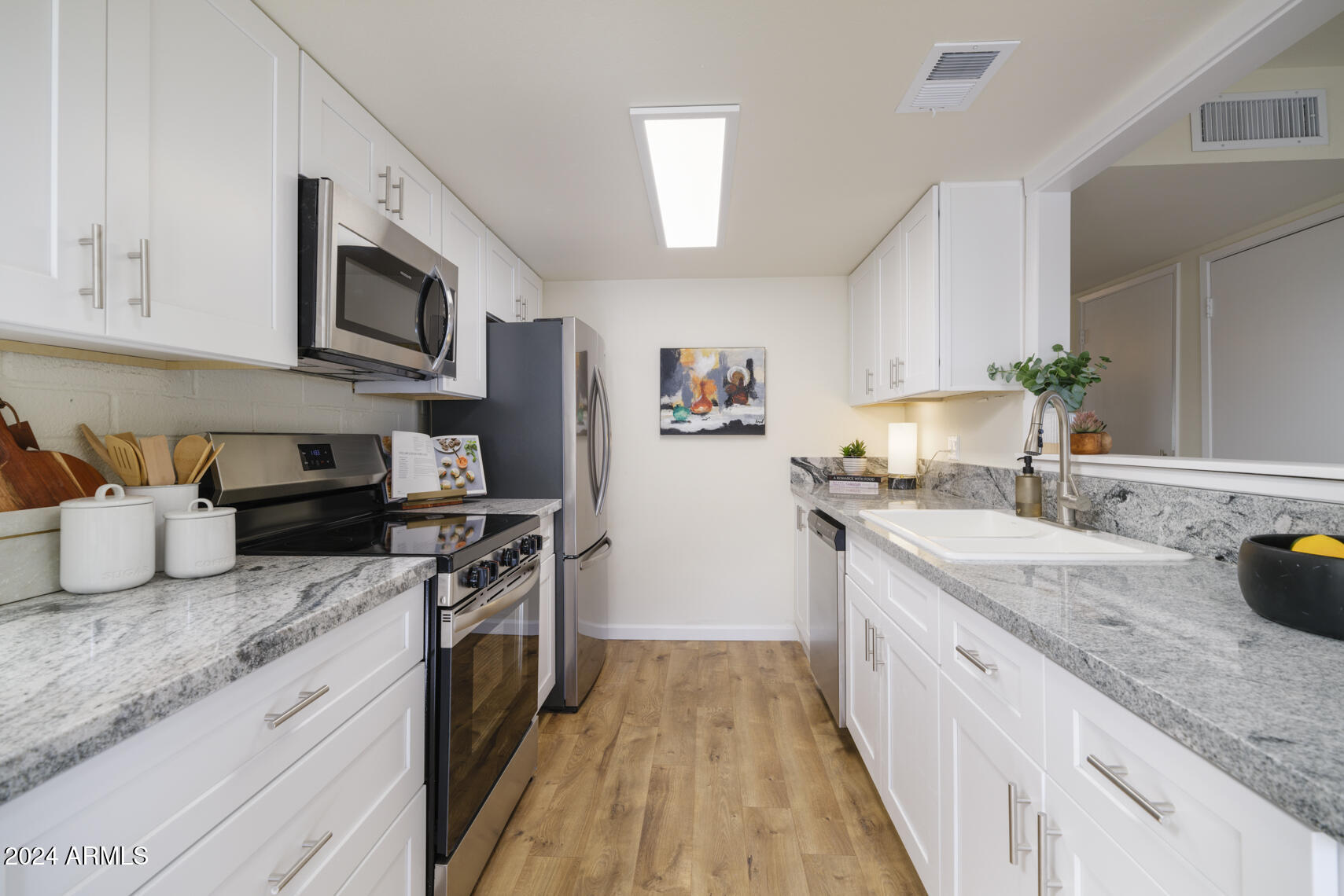 Summerfield 1 & 2 - Residential