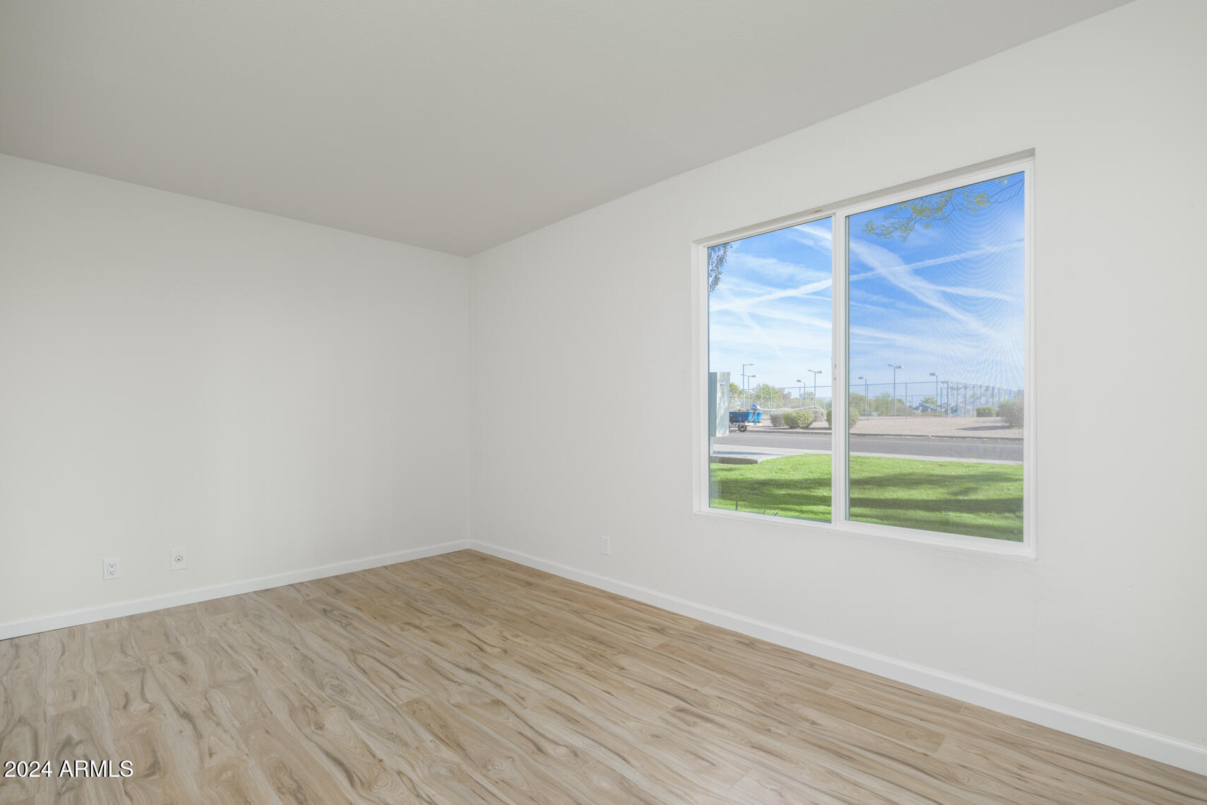 Summerfield 1 & 2 - Residential