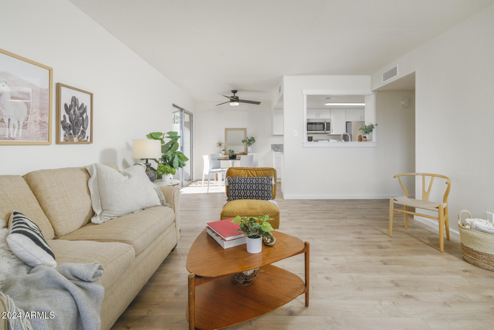 Summerfield 1 & 2 - Residential