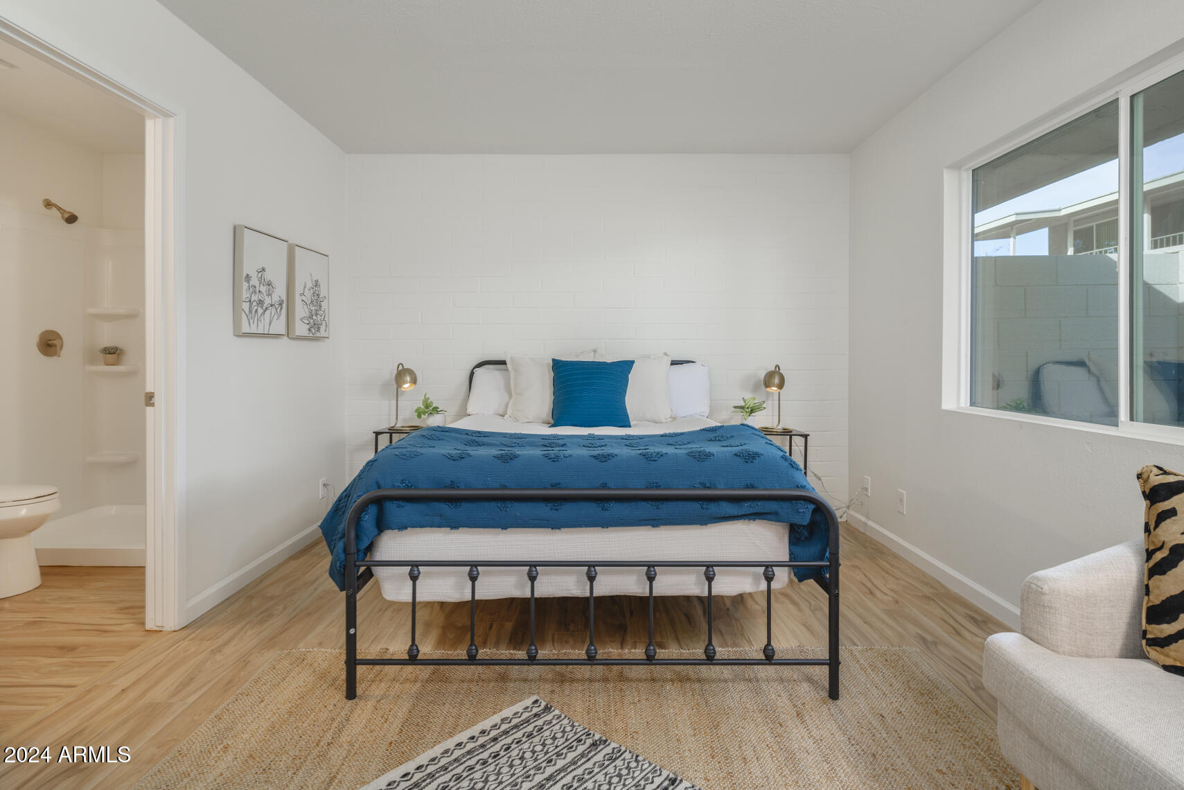 Summerfield 1 & 2 - Residential