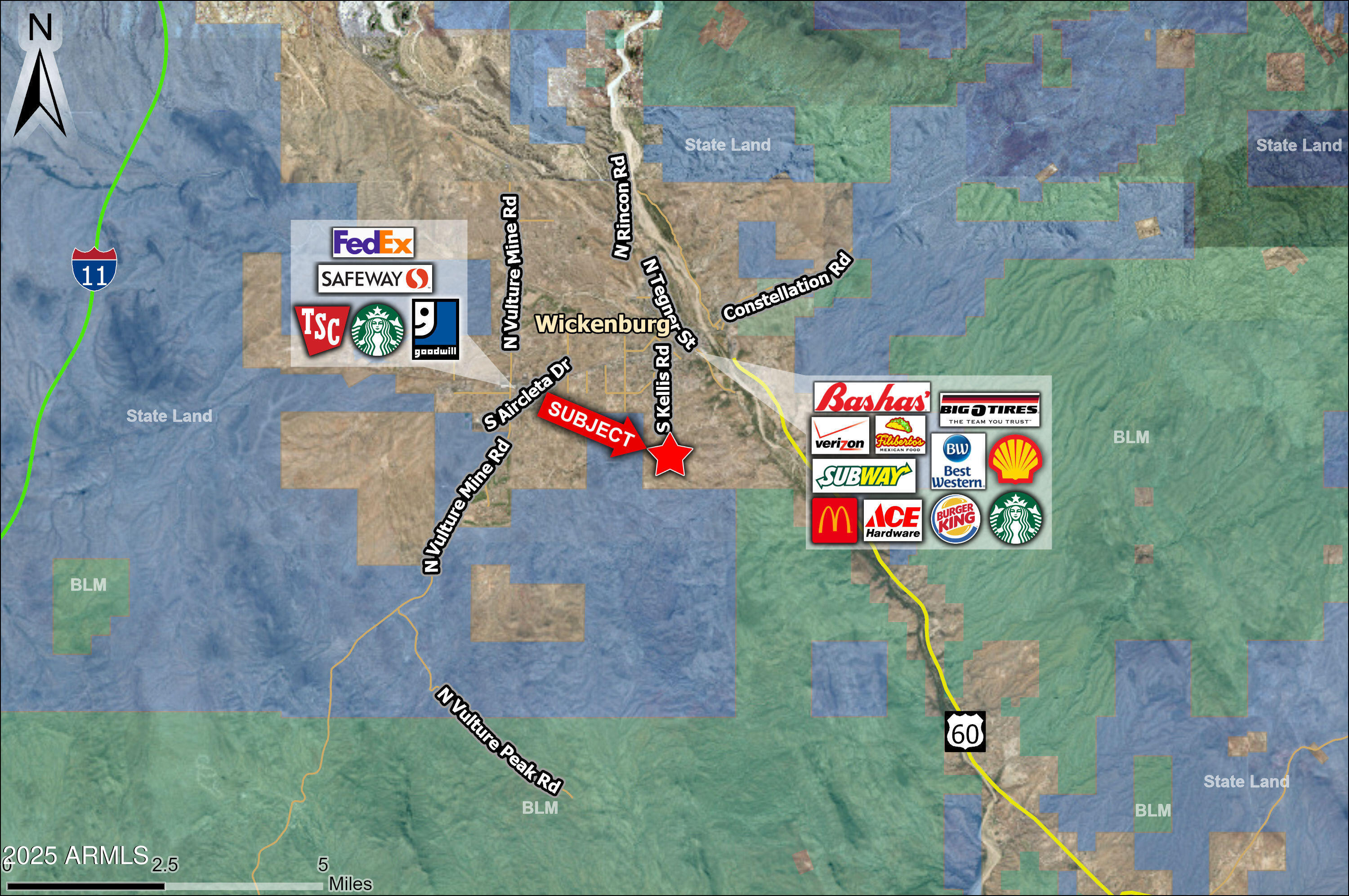 TURTLEBACK MOUNTAIN RANCH - Land