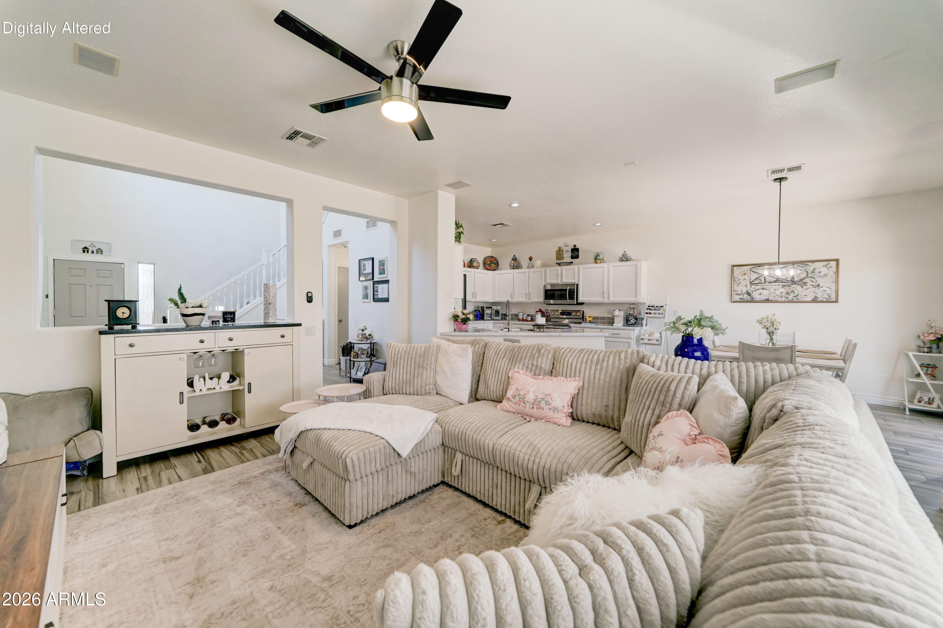 Signal Butte Manor - Residential