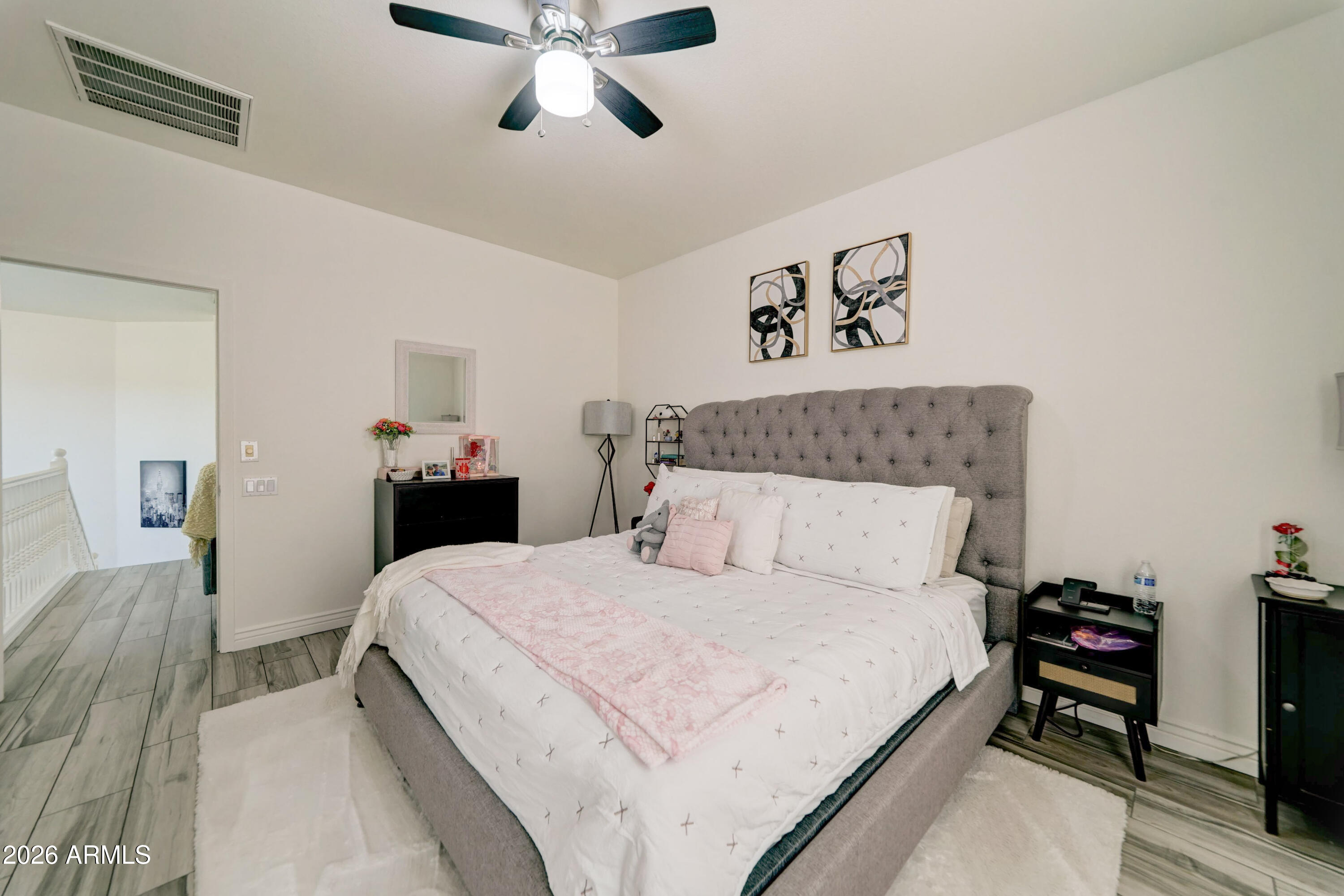 Signal Butte Manor - Residential