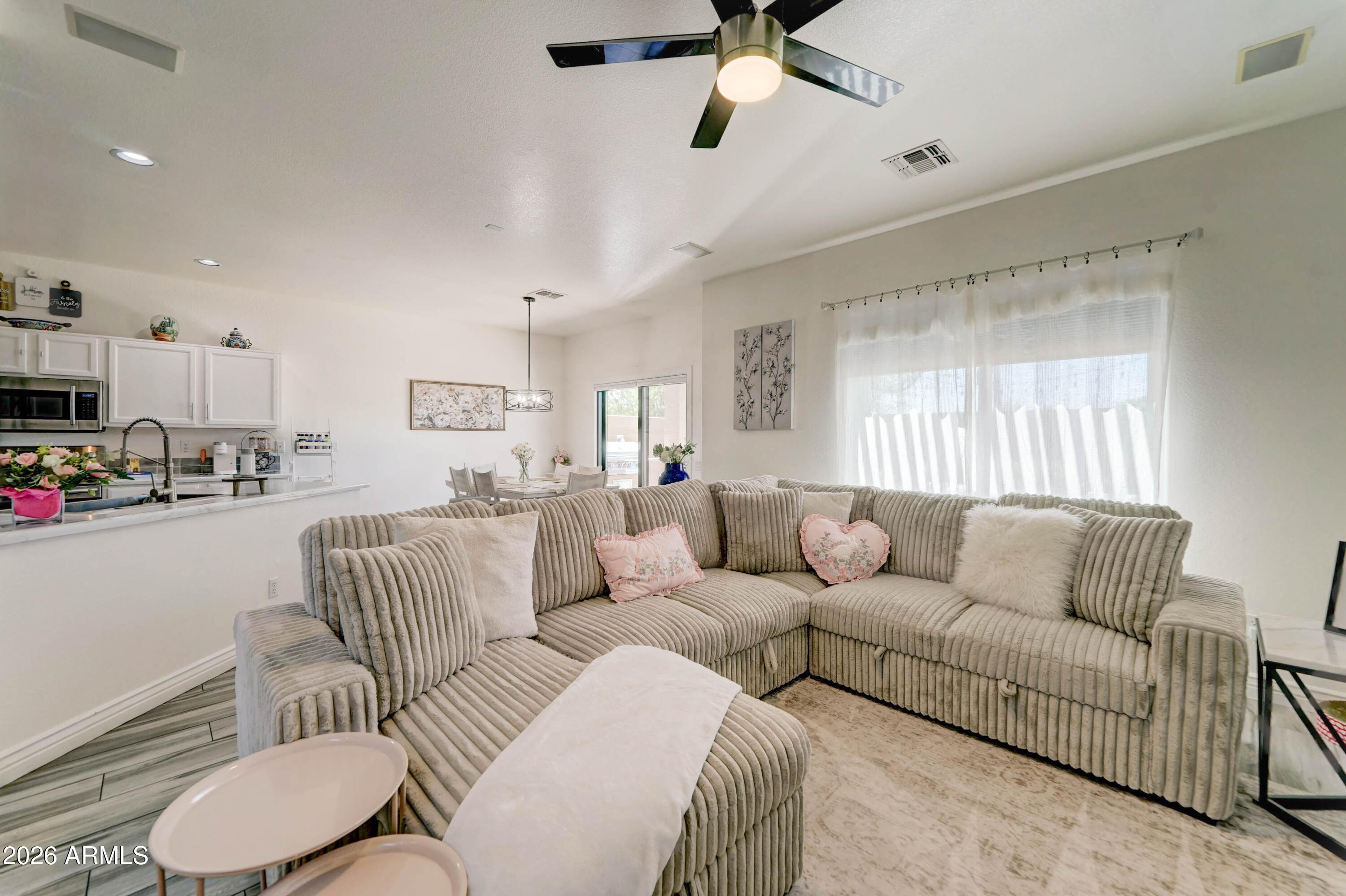 Signal Butte Manor - Residential