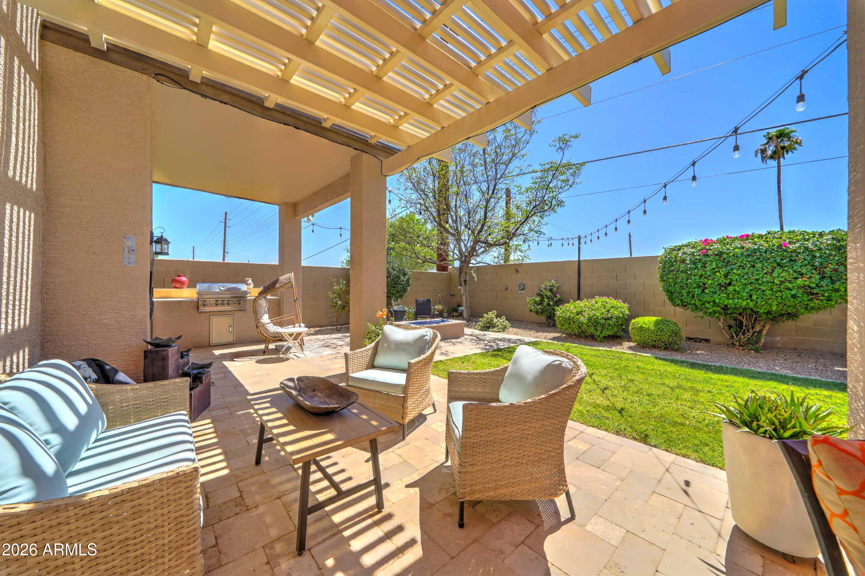 Signal Butte Manor - Residential